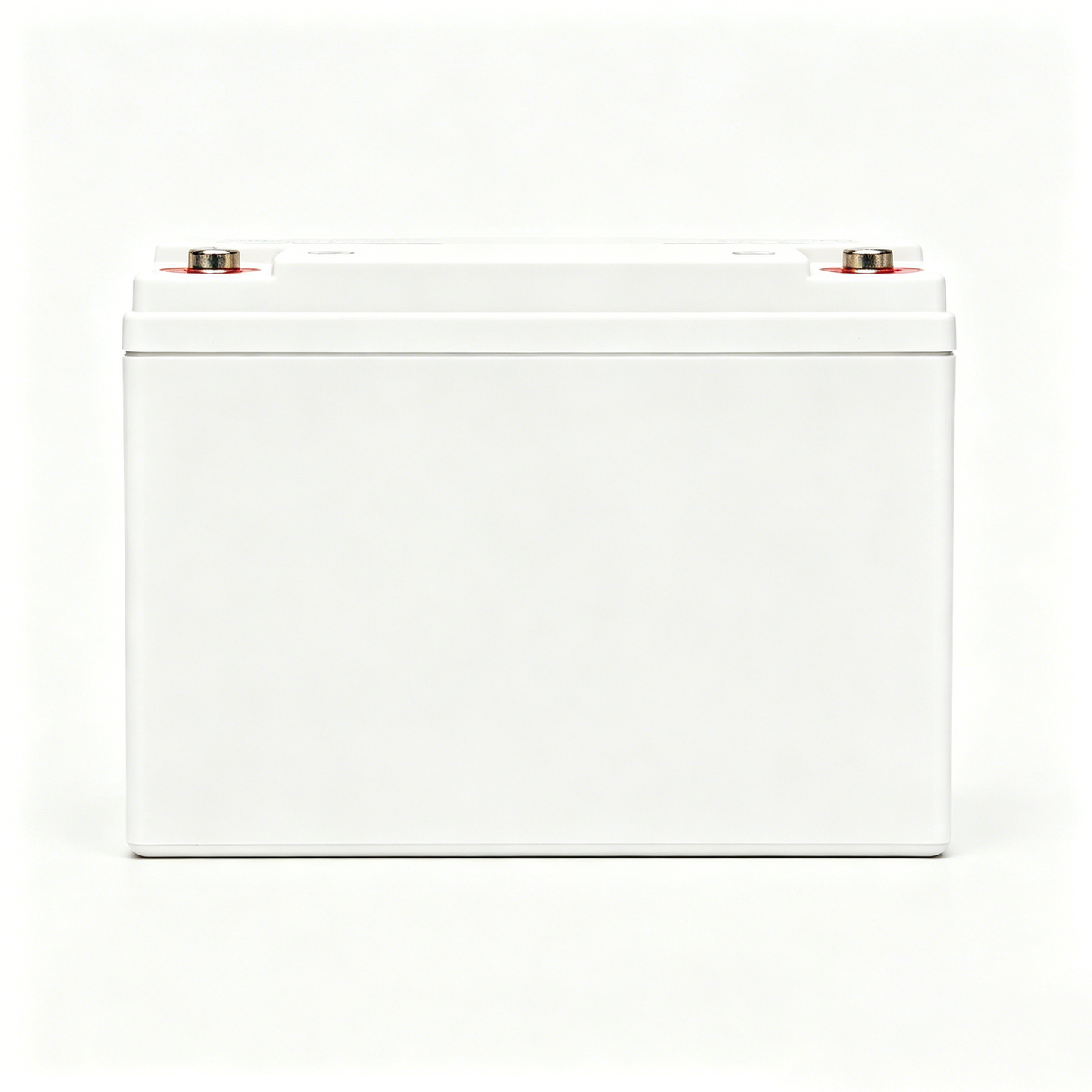 Fastree Sealed Lead Acid Rechargeable Battery, Maintenance-Free Deep Cycle Storage Battery, Stable Power Supply for Solar Panel, UPS, RV, Lawn Mower, Emergency Backup Power