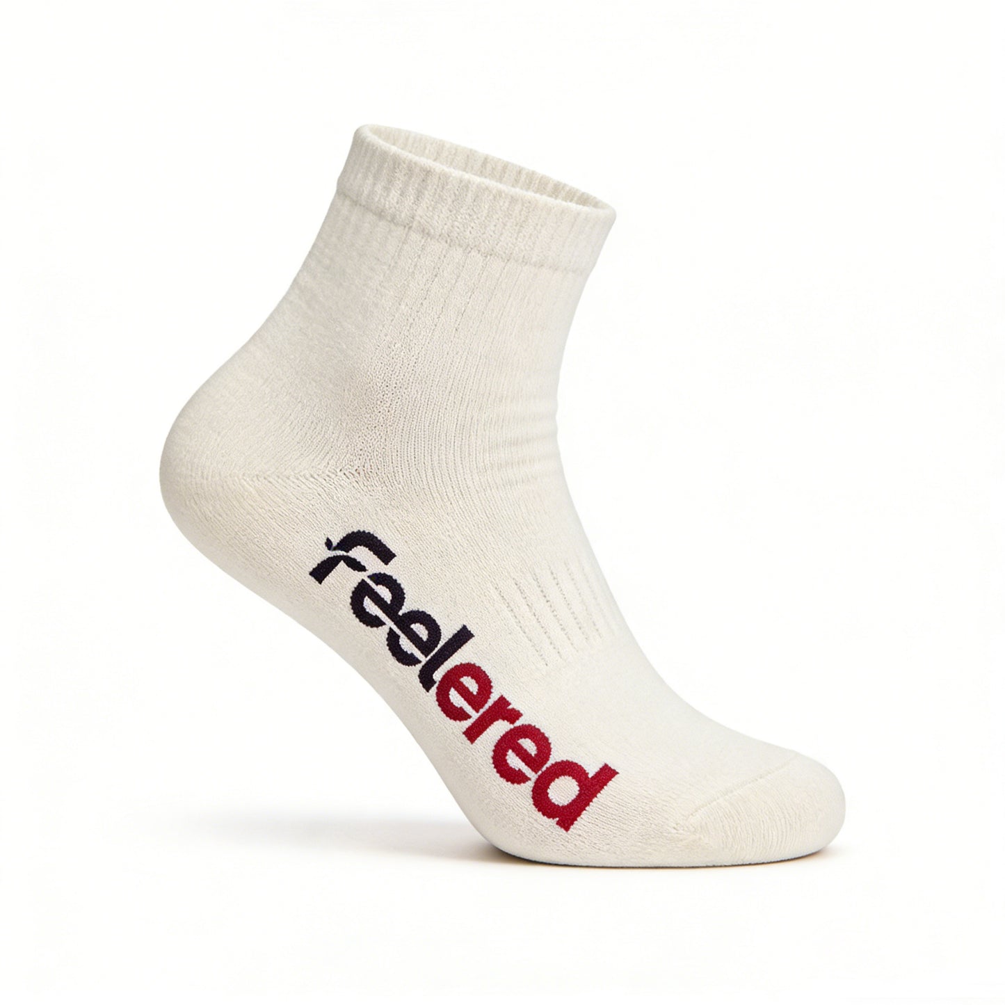 【Feelered Ankle Socks】—— Comfortable Choice of Daily Wear & Casual Style