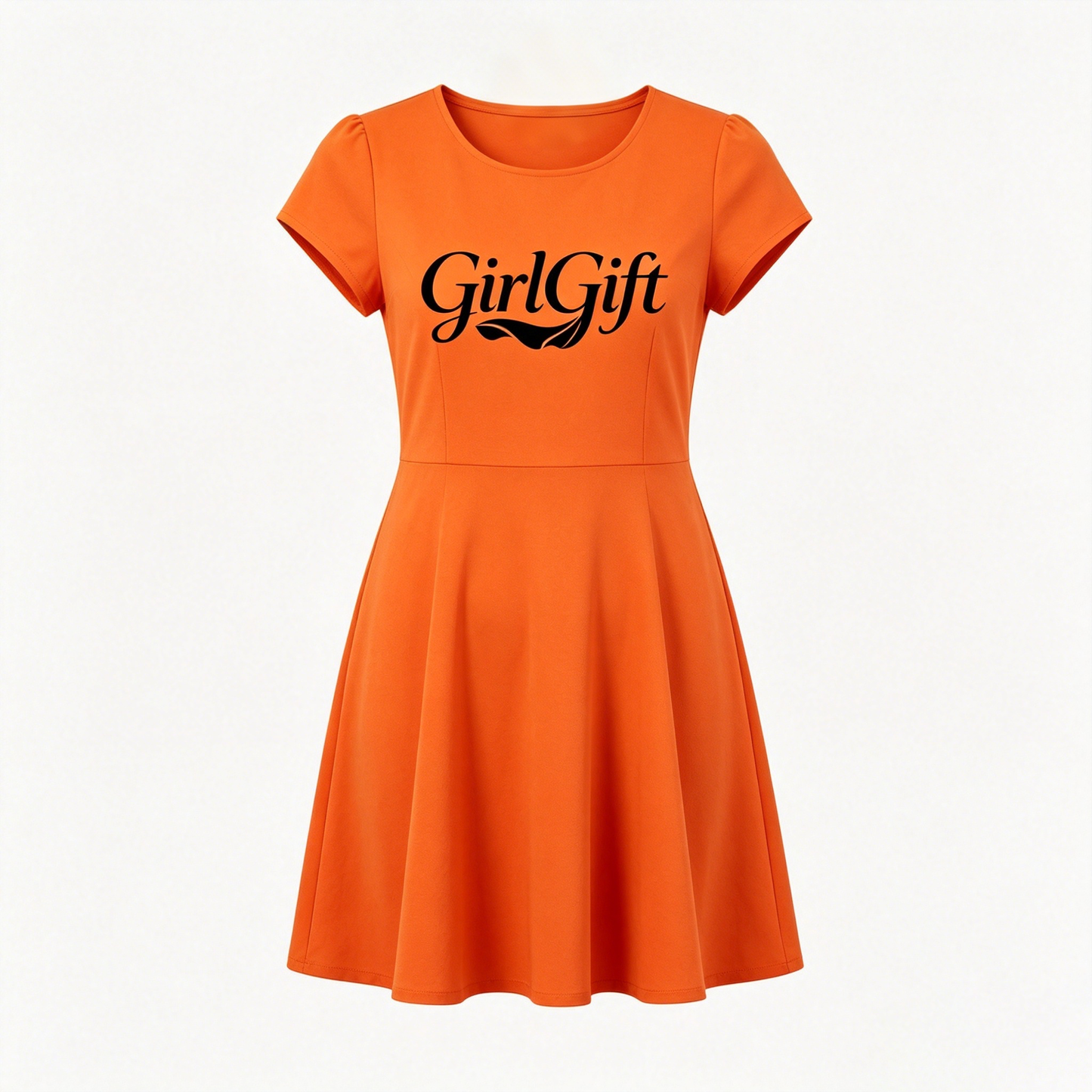 【GirlGift Dresses】—— Elegant Daily Casual Dress for Women