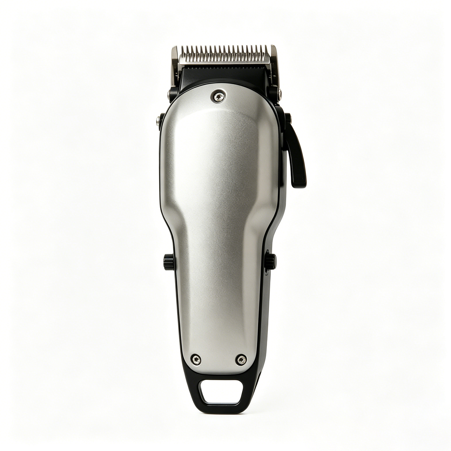 MIART Professional Cordless Hair Clippers for Men, Rechargeable Electric Hair Cutting Machine with Adjustable Taper Lever, Silent Barbershop Hair Trimmer for Family Salon Home Haircuts