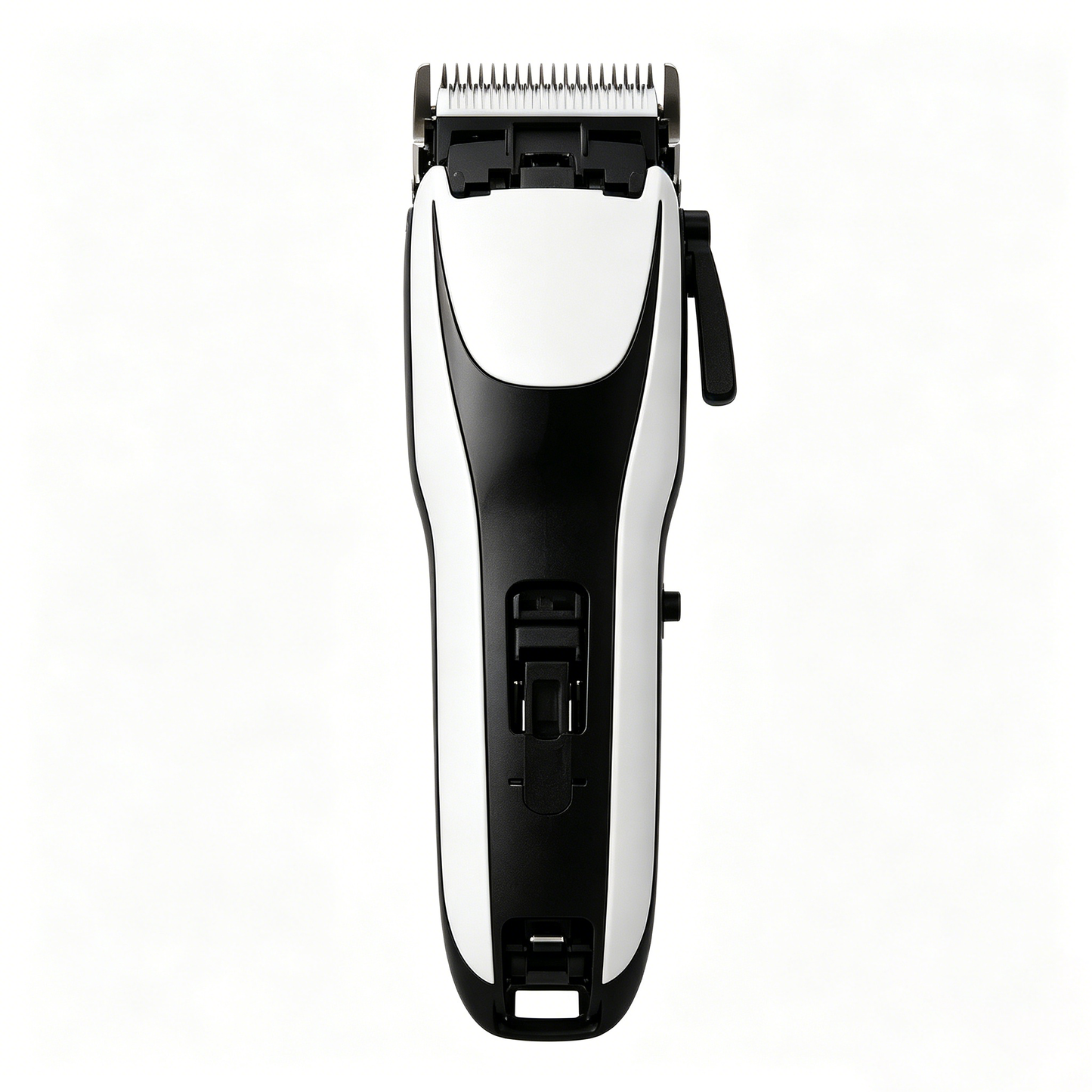 CloudElf Professional Hair Clippers for Men, Cordless Rechargeable Hair Cutting Kit with Adjustable Taper Lever, Quiet Barber Hair Trimmers for Home Salon Barbershop, Complete Haircut Tools for Adults Kids