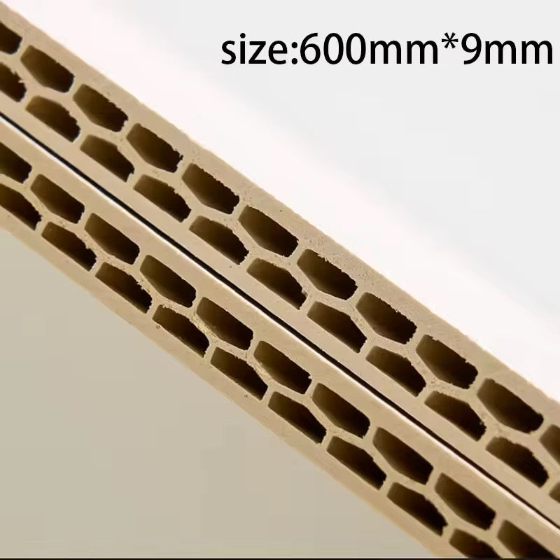 【Bigboos Wall Boards】—— Elevate Your Space with Durability & Style