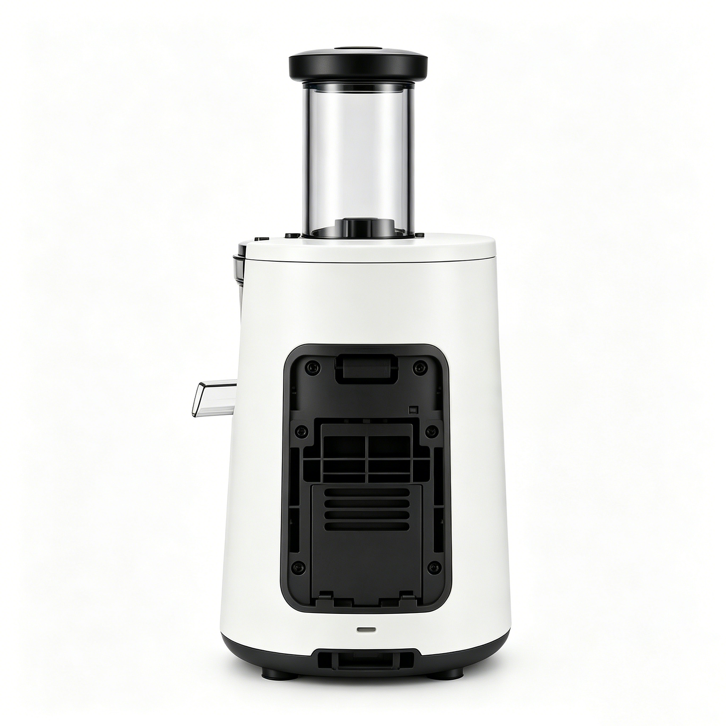 bothe Slow Masticating Juicer, Cold Press Electric Juice Extractor, Quiet Motor, High Juice Yield for Fruits & Vegetables, Easy to Clean