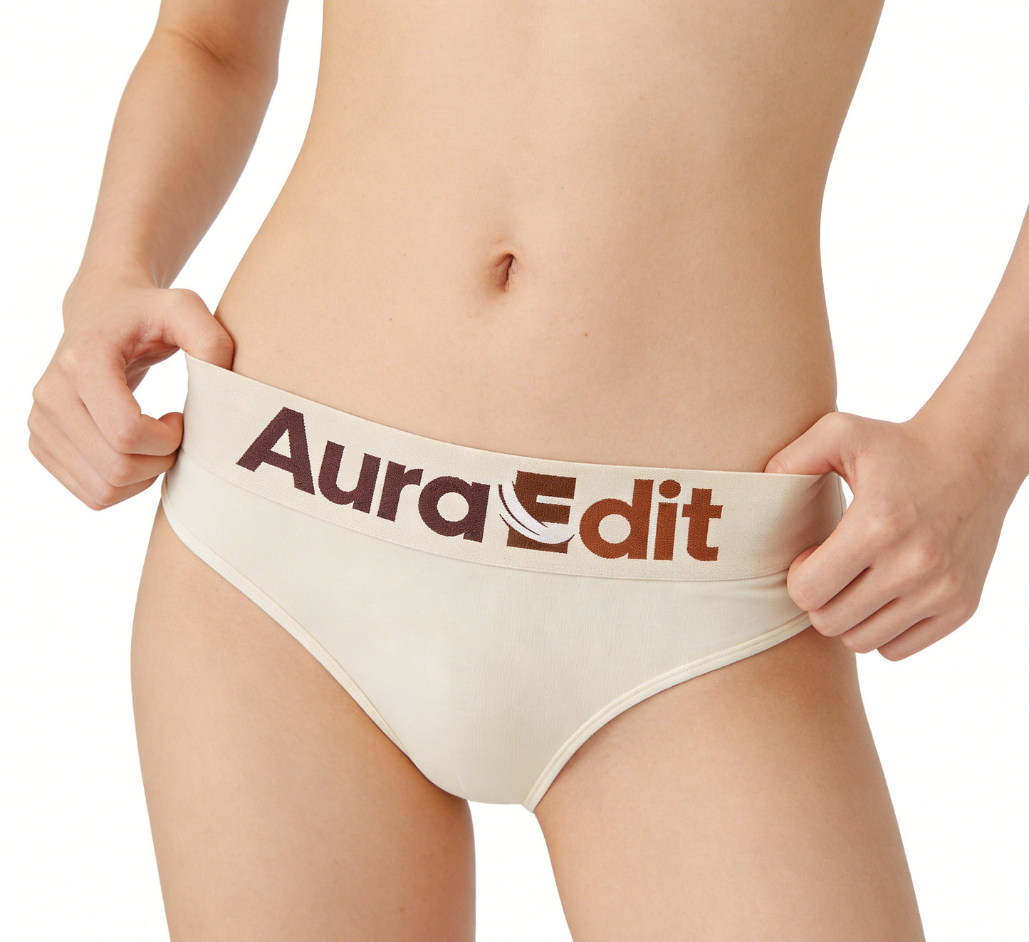 【AuraEdit Panties】—— Comfort & Style for Daily Wear