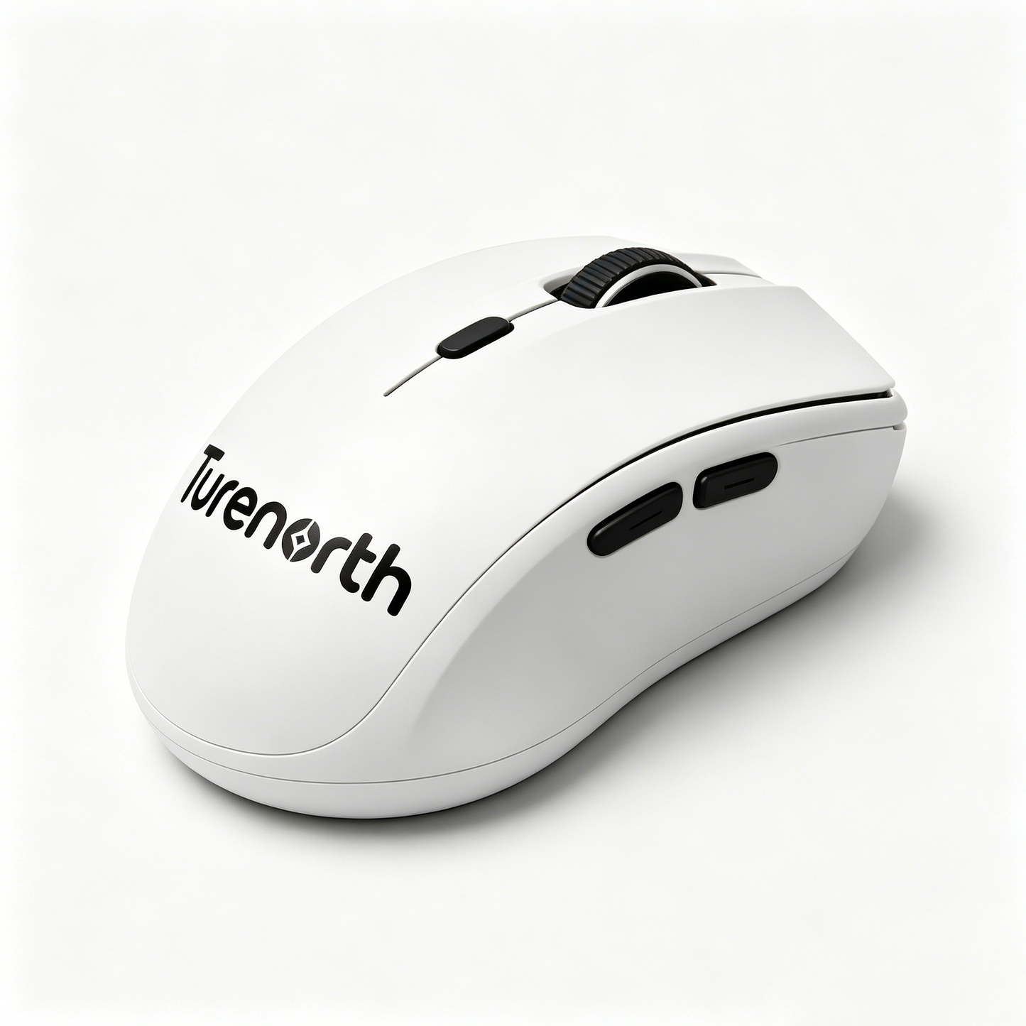 【Turenorth Computer Mouse】—— Comfortable & Reliable Partner for Work & Play