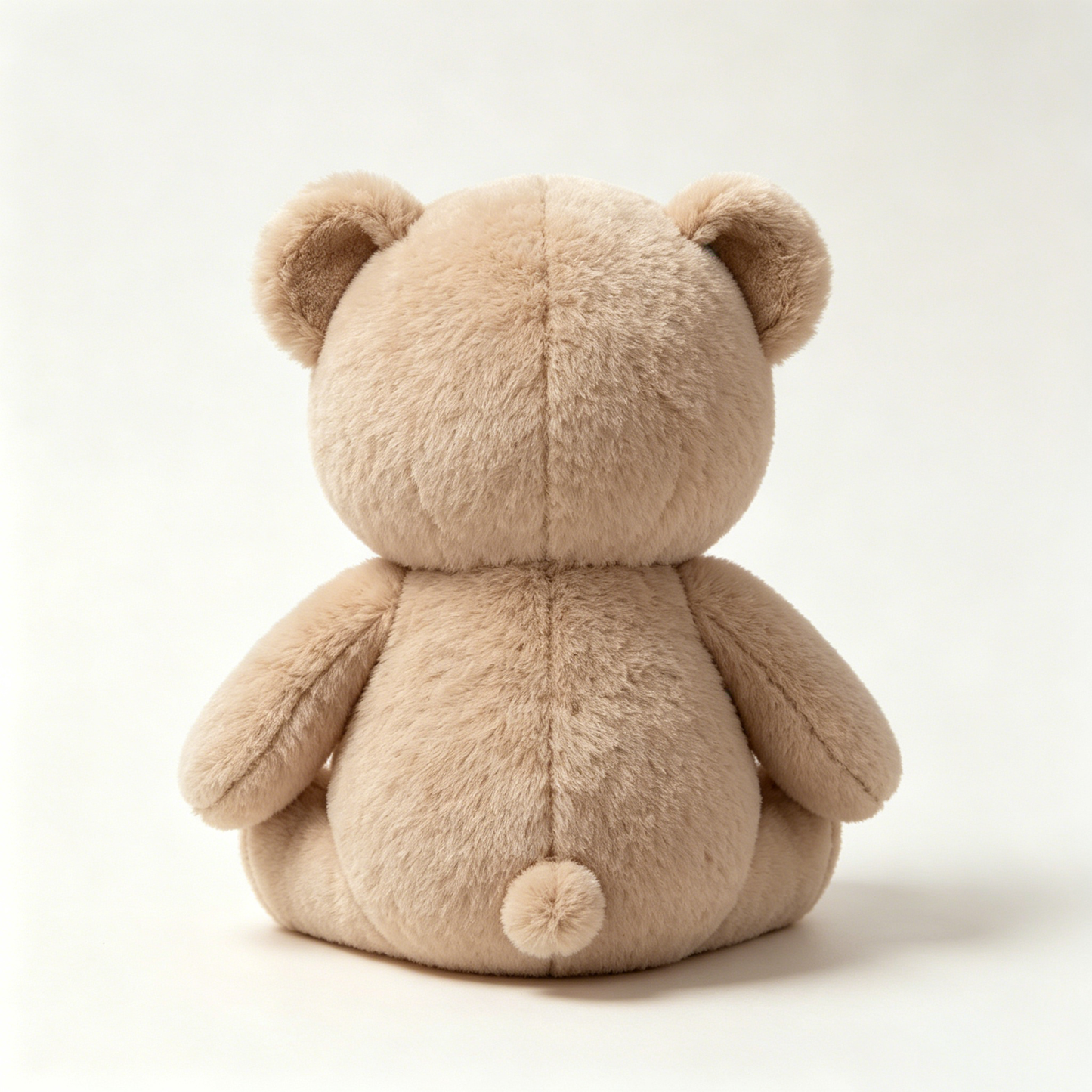 Gainfan Soft Plush Teddy Bear, Cute Stuffed Animal Toy, Cuddly Plush Bear for Kids & Adults, Perfect Gift for Birthdays, Holidays & Home Decor