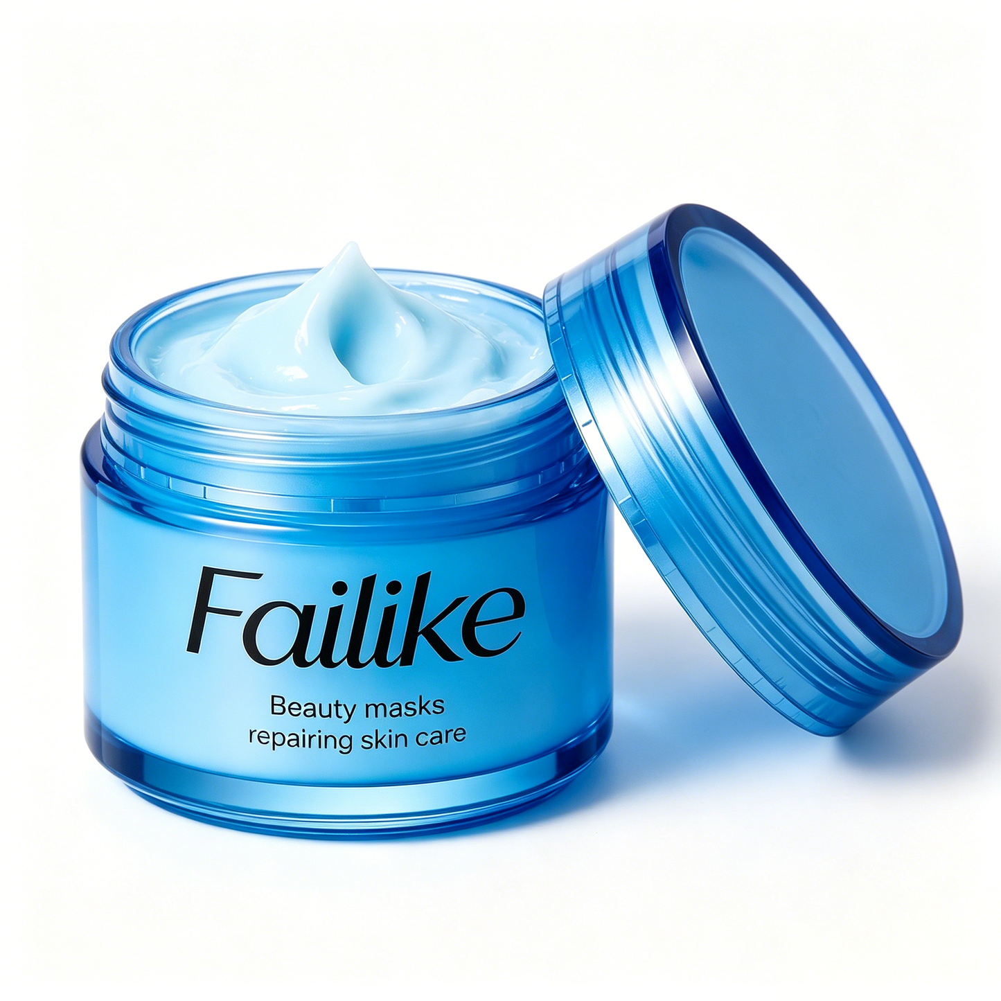 【Failike Repairing Beauty Masks】—— Your Daily Skin Barrier Guardian