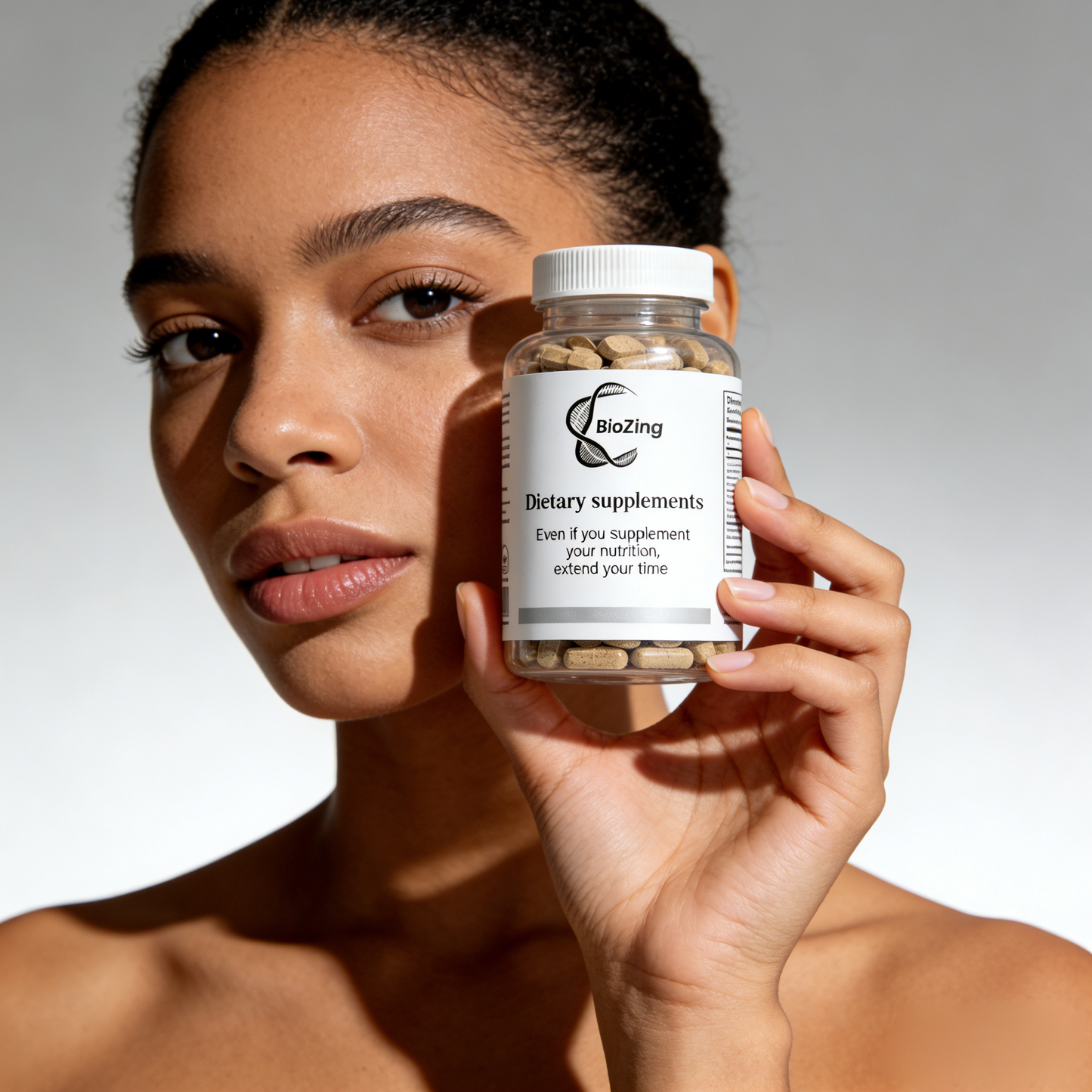 【BioZing Dietary Supplements】—— Premium Nutritional Support for Daily Wellness