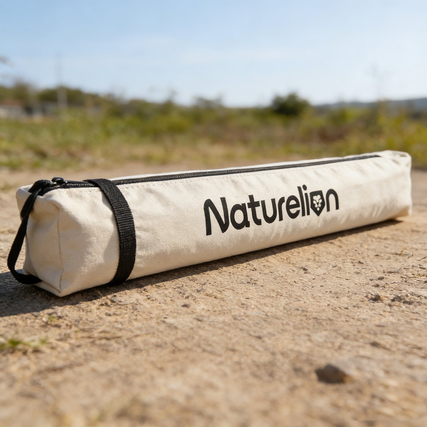 【Naturelion Storage Bags for Tent Poles】—— Reliable Choice of Outdoor Gear Protection & Portability
