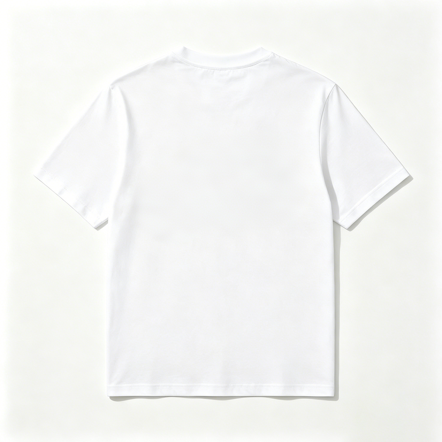 ARISEEK Classic Crew Neck T-Shirt, Premium Soft Cotton Short Sleeve Tee, Casual Everyday Basic Top for Outdoor Sports Daily Wear