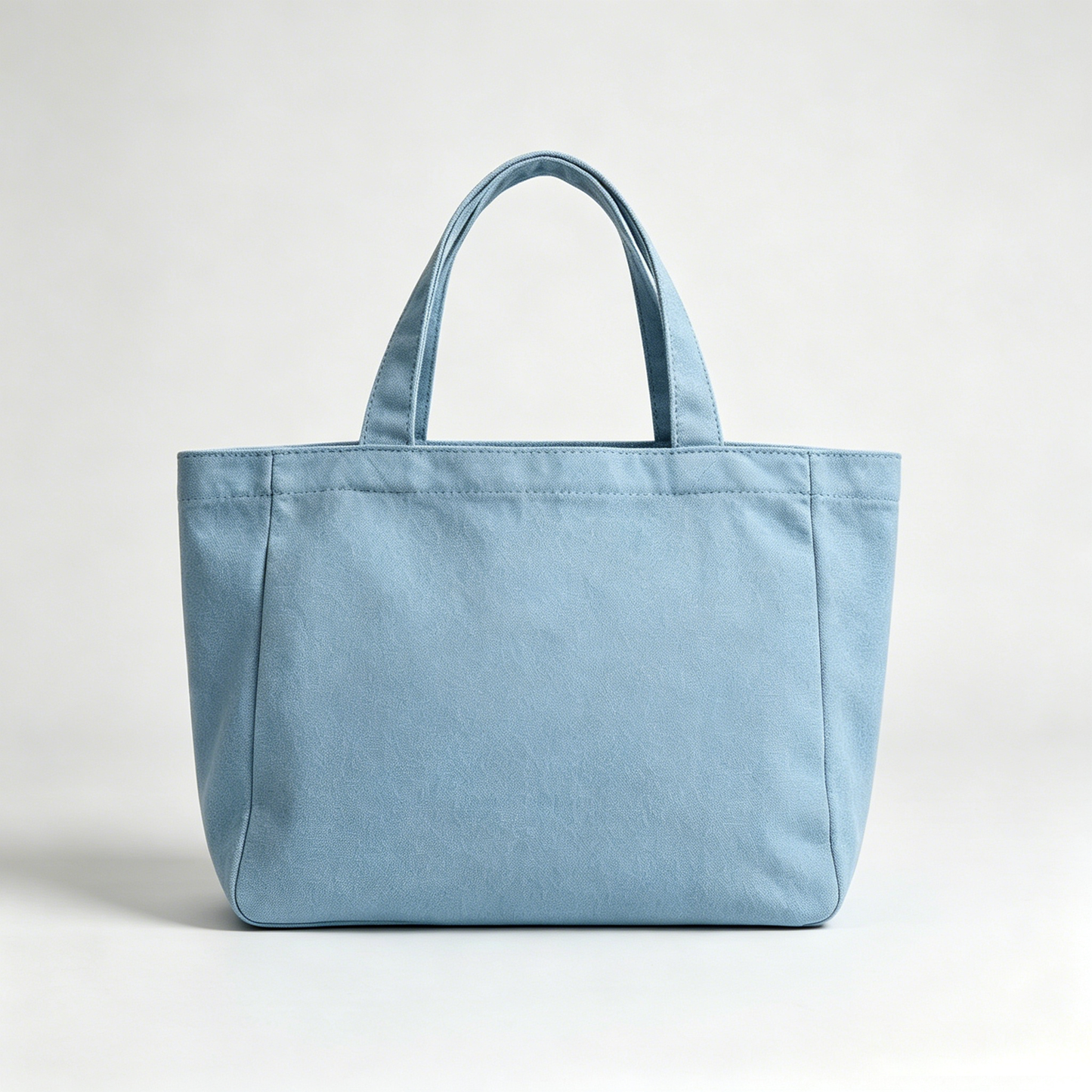 【Alsky Handbags for ladies】—— Minimalist Canvas Tote Bag for Daily Matching