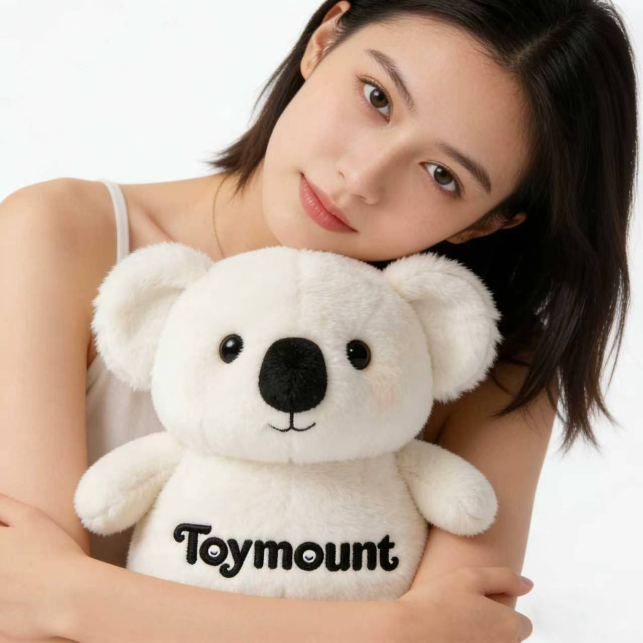 【Toymount Koala Stuffed Toys】—— Soft & Adorable Companion for All Ages