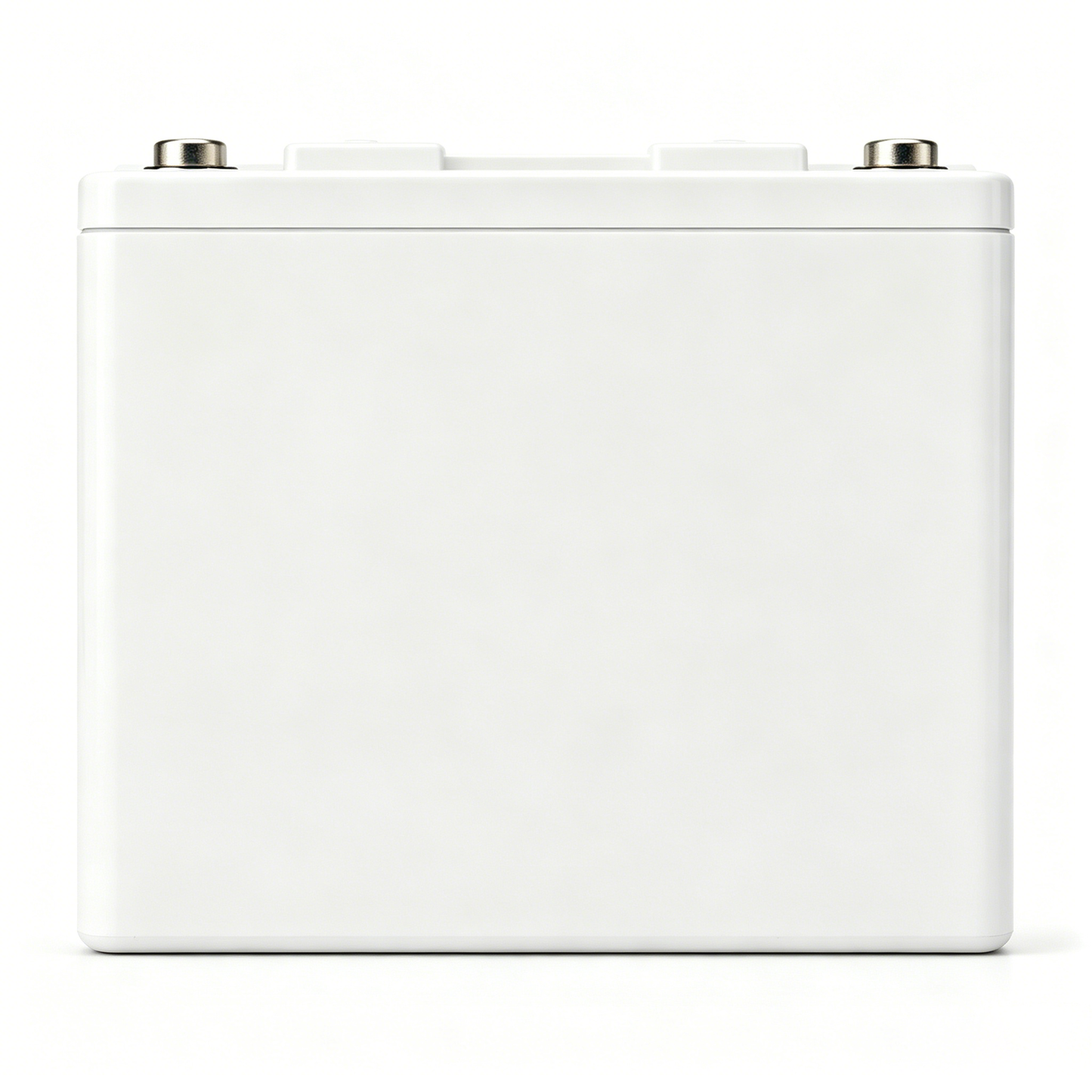 Powplan 12V Durable Rechargeable Power Storage Battery for Solar, RV, Marine & Emergency Power Supply