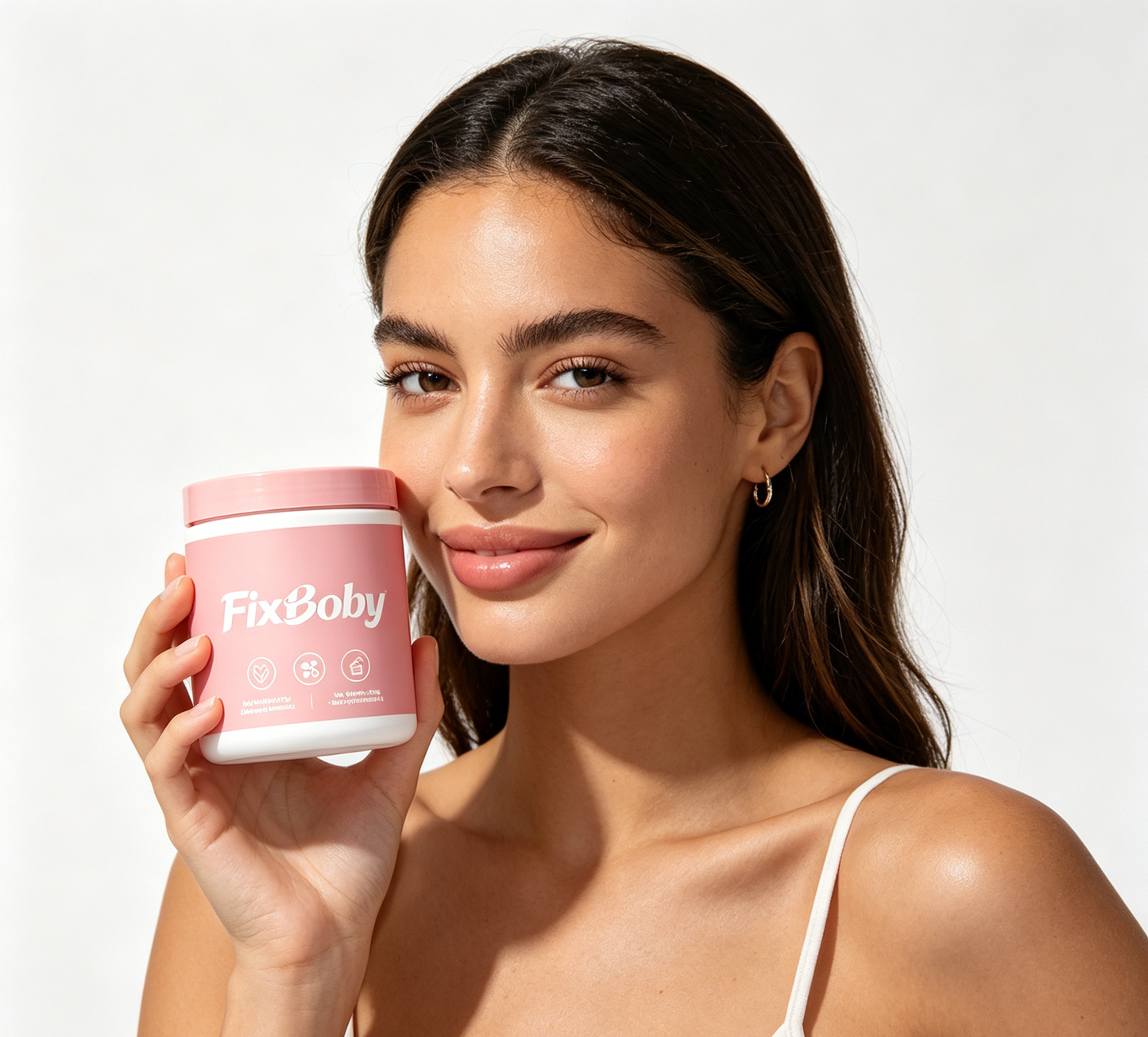 【FixBoby Dietary Supplements】—— Your Daily Wellness & Nutrition Companion
