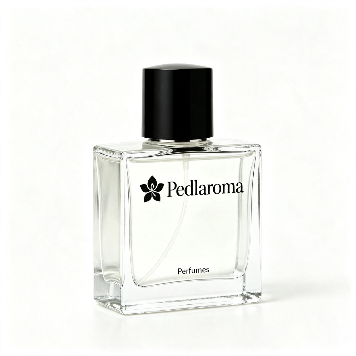 Pedlaroma Unisex Perfume Spray, Long Lasting Light Premium Fragrance, Portable Eau de Toilette for Everyday Use