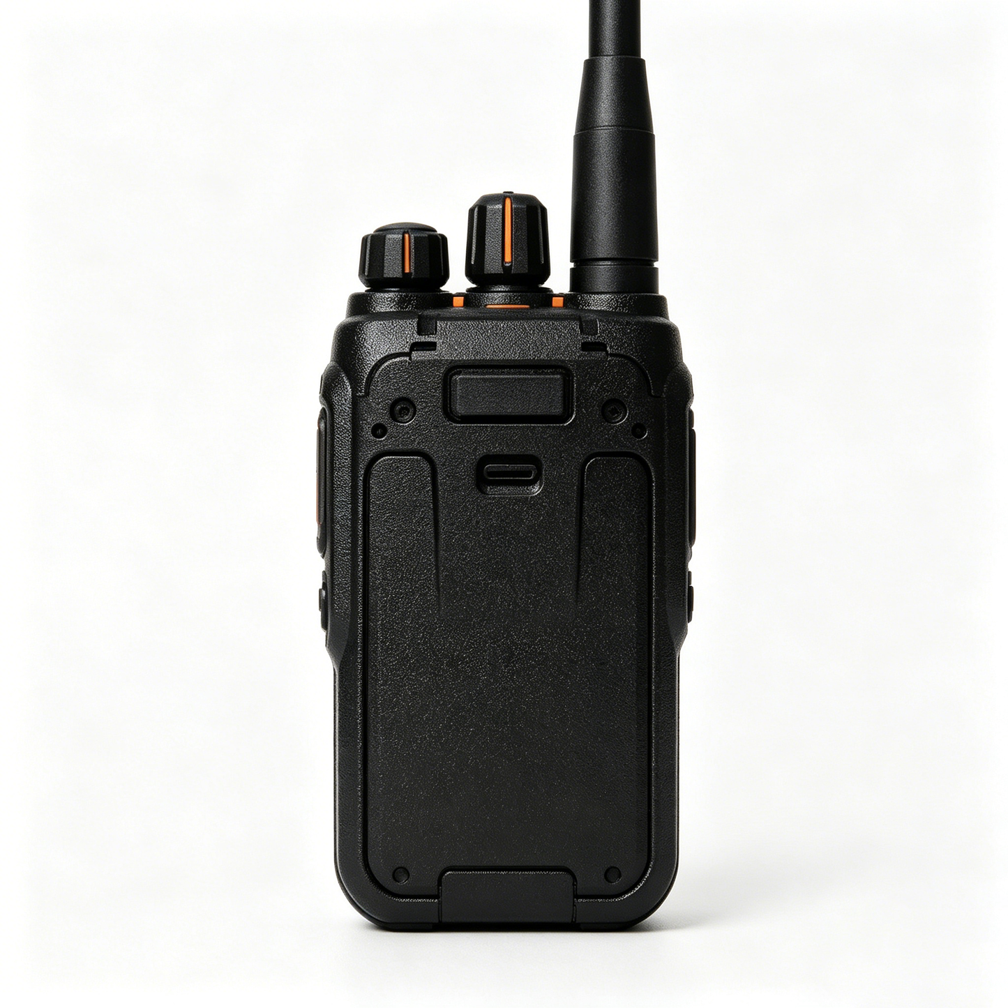 【TreeDraw Portable Walkie-talkie】—— Reliable Communication Companion for Work & Outdoor Adventures