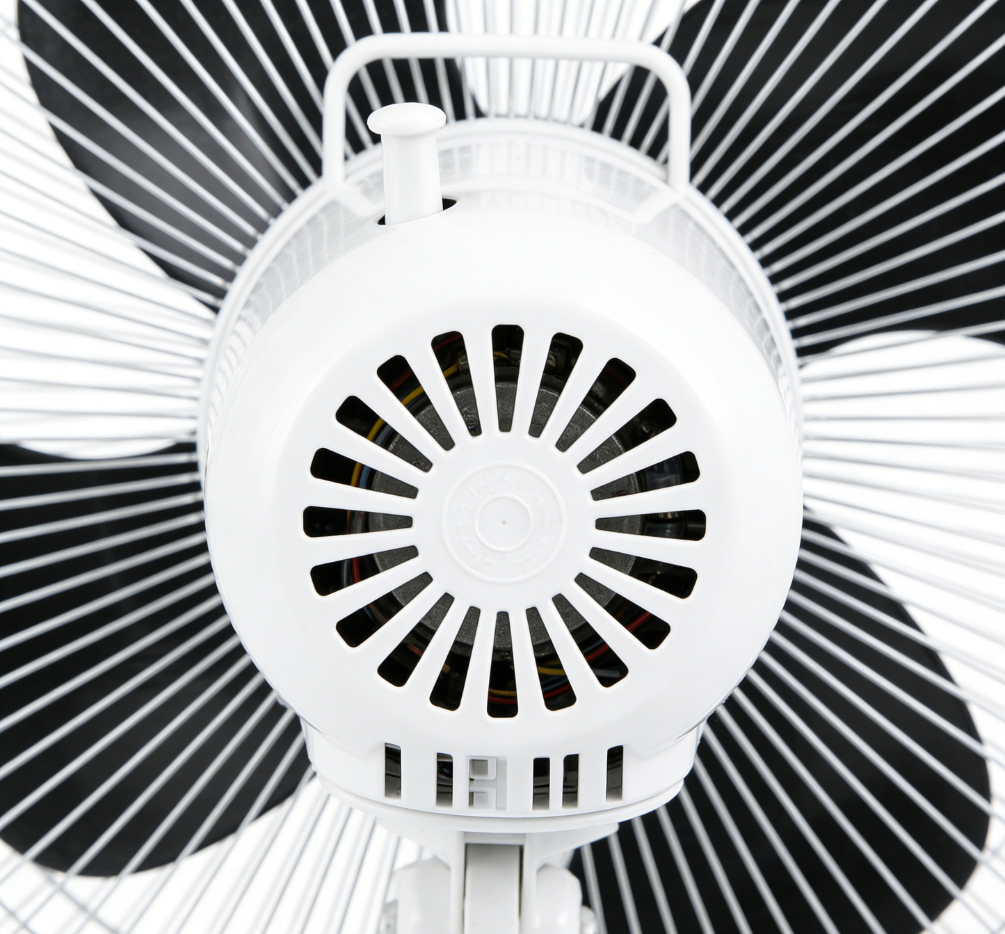 【AIRNEXUS Electric Standing Fan】—— Your Ultimate Cooling Solution for Home & Office
