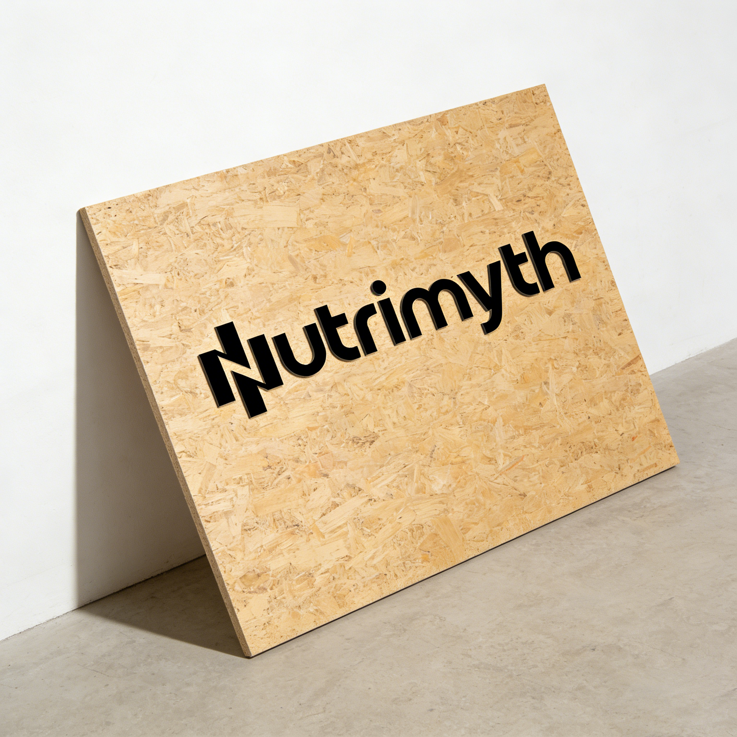 Nutrimyth Oriented Strand Board Wall & Structural Panels