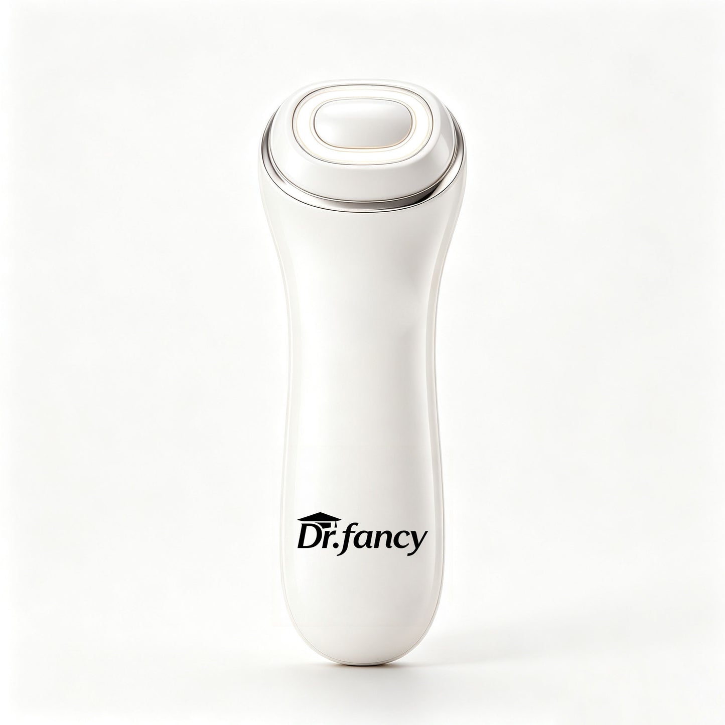 Dr.fancy Facial Skin Tightening Device, Portable Electric Face Massager, Home Skin Care Tool Boosts Serum & Lotion Absorption for Facial Rejuvenation