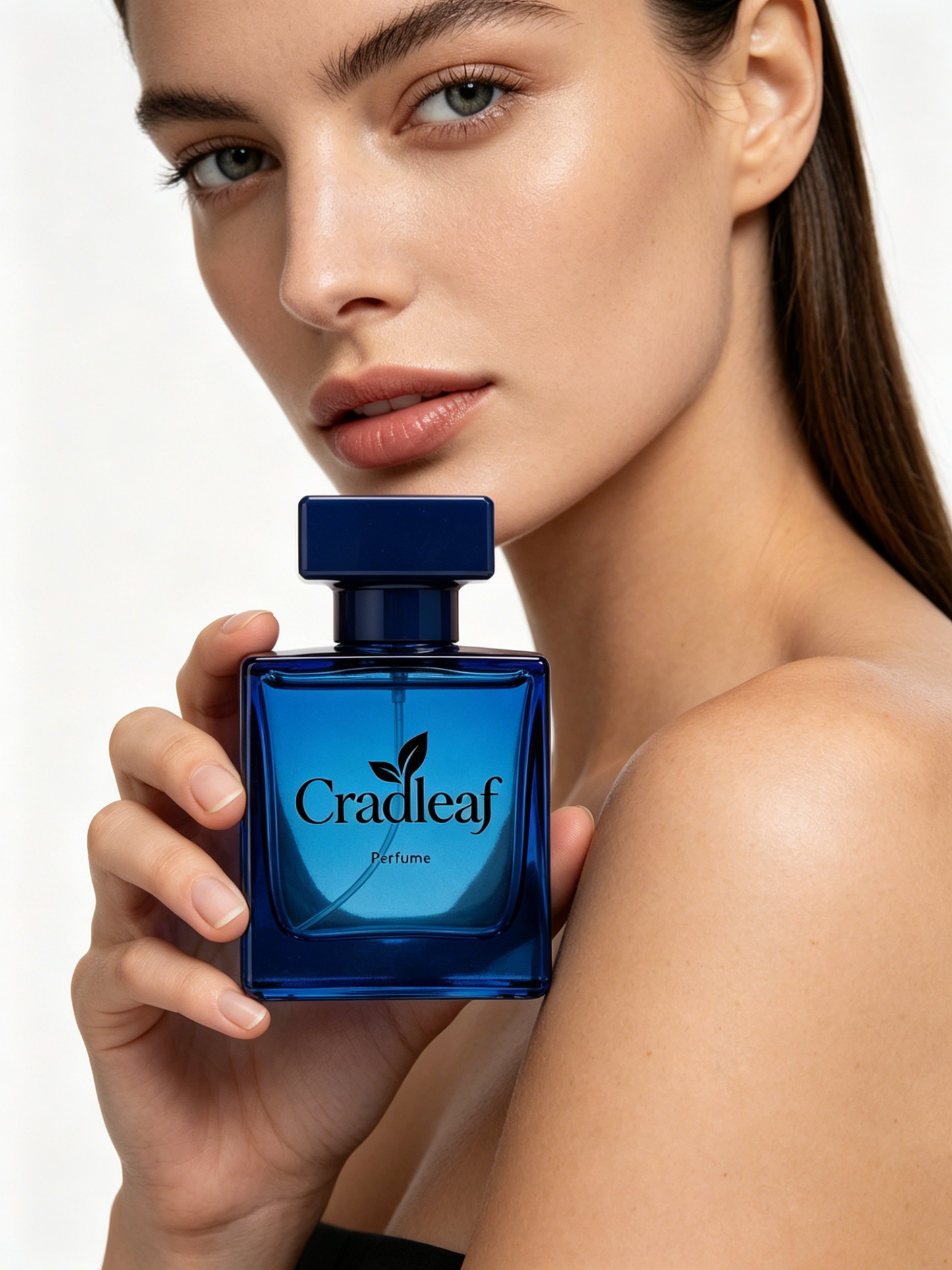 【Cradleaf Perfume】—— Refreshing & Captivating Signature Scent