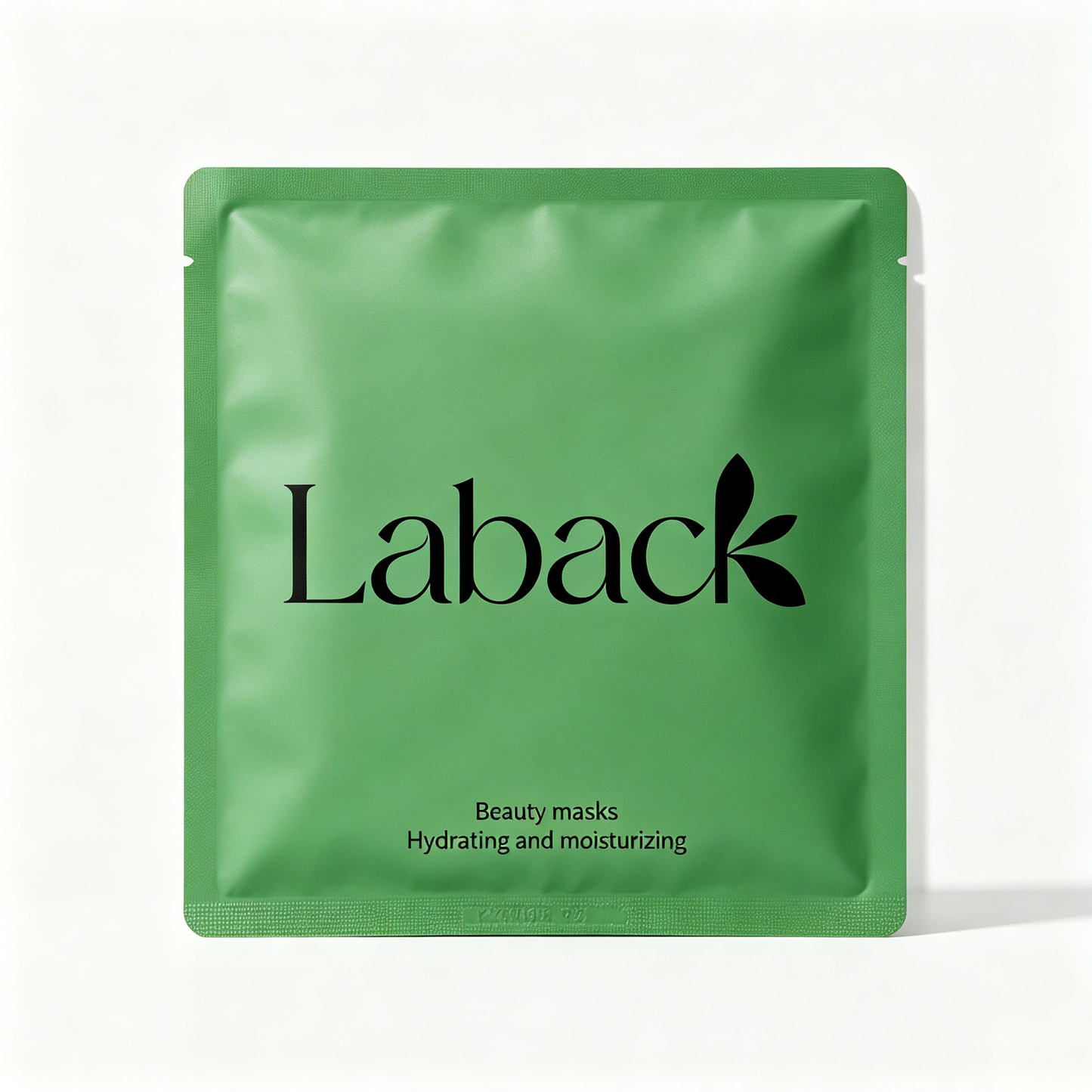 【Laback Hydrating Beauty Mask】—— Your Go-To Daily Moisture & Glow Essential