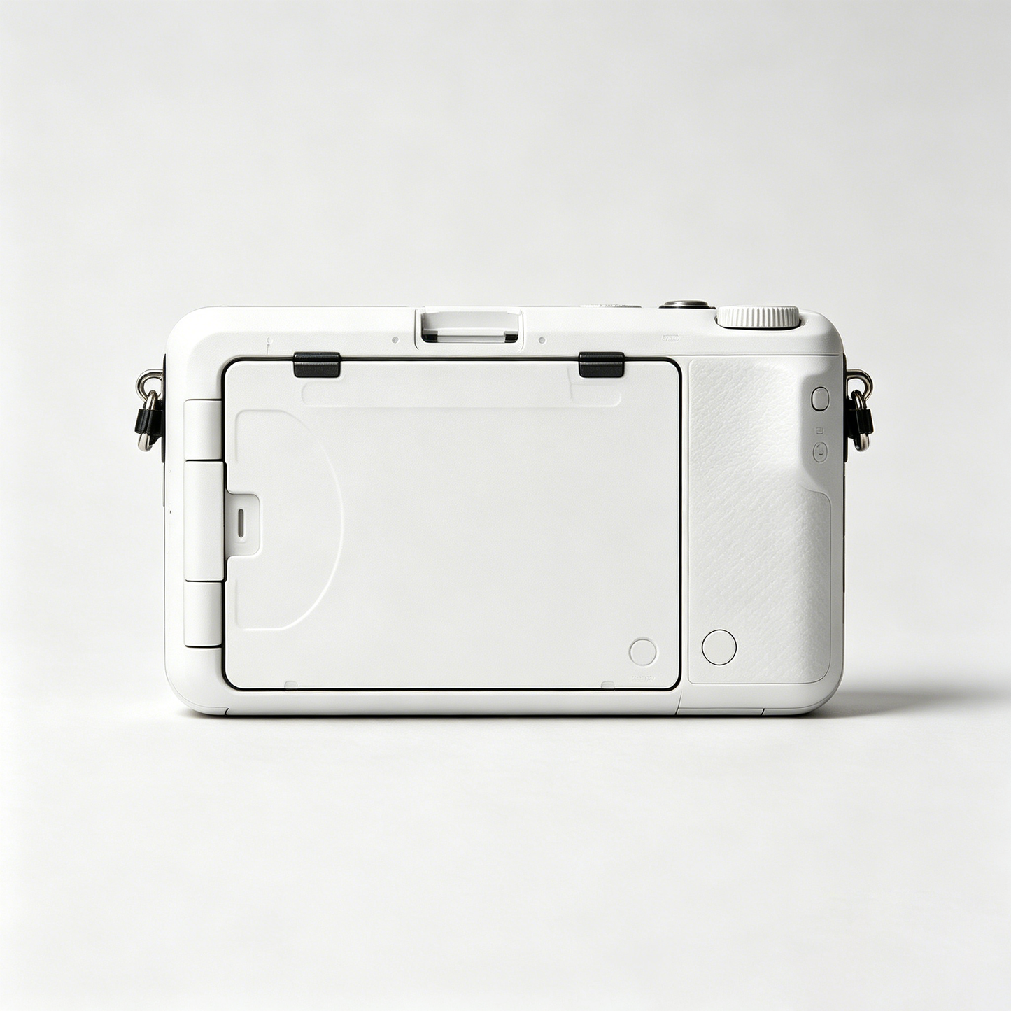 WinDot Camera - Portable 1080P HD Camera Rechargeable Mini Camera for Photos & Videos, Ideal for Travel, Parties & Gifts