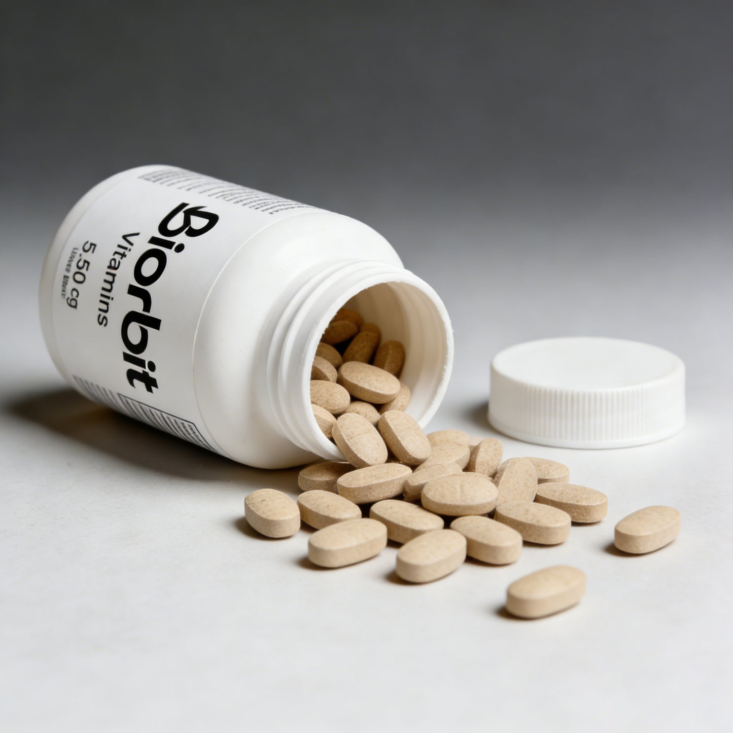 【Biorbit Vitamins】—— Your Daily Nutritional Companion