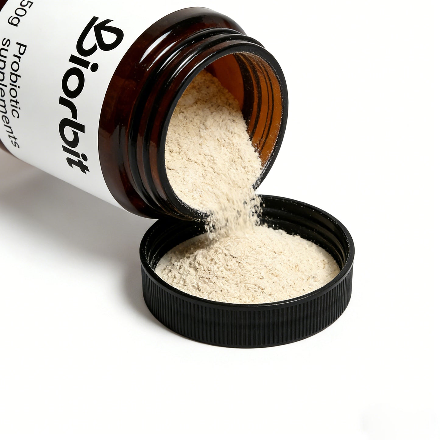 【Biorbit Probiotic Supplements】—— Your Gut Health Companion