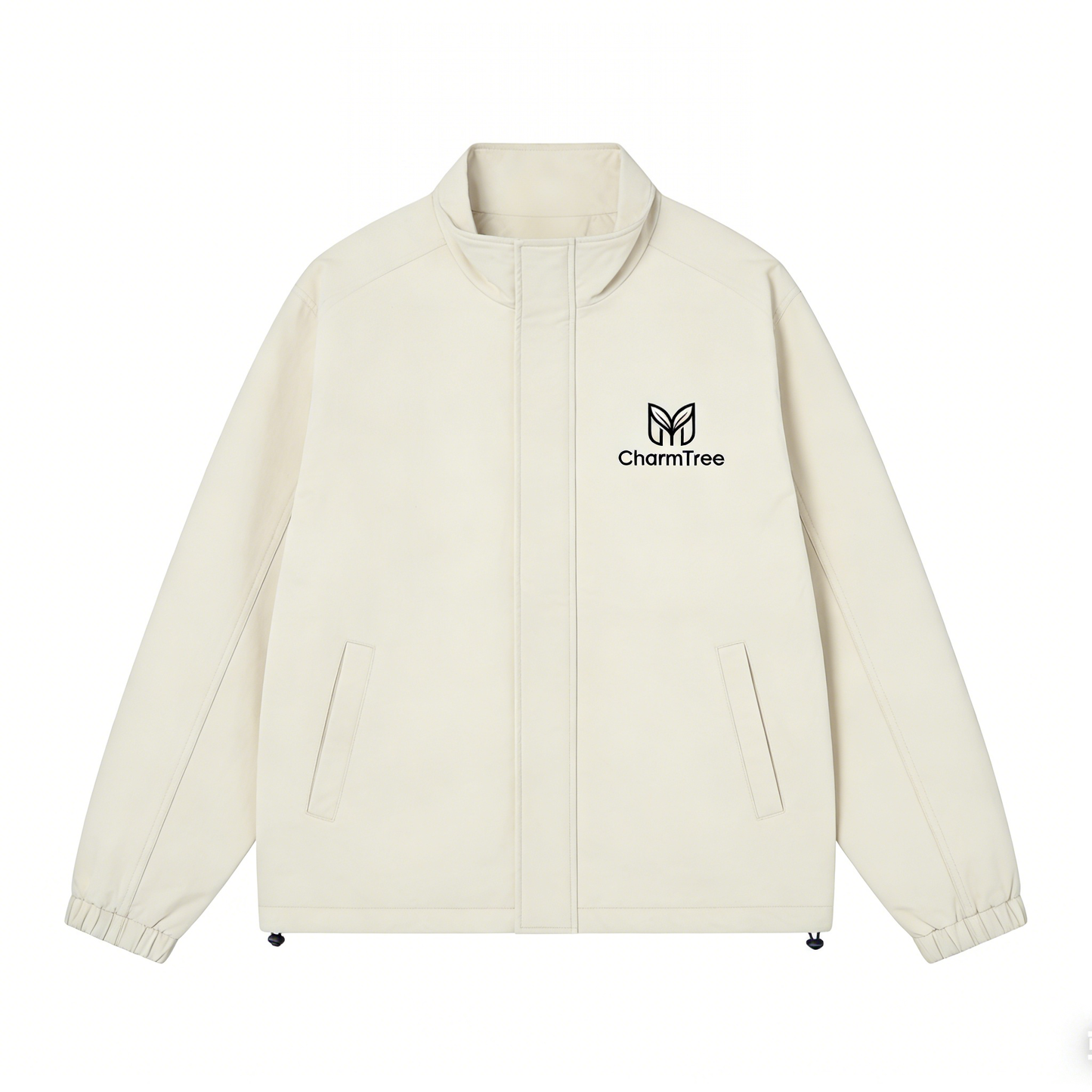 【CharmTree Overcoats】—— Casual & Versatile Outerwear for All Seasons