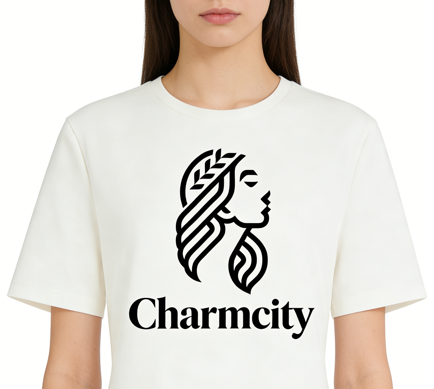 【Charmcity Dresses】—— Minimalist Elegance Meets Everyday Comfort