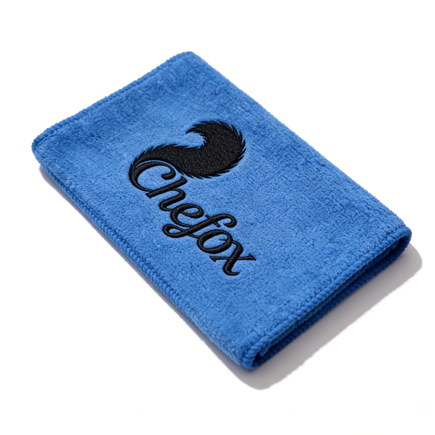 Chefox Microfiber Dishcloths, Ultra Absorbent Reusable Cleaning Cloths, Lint Free Non Scratch Kitchen Towels for Home Cleaning Washing Dishes