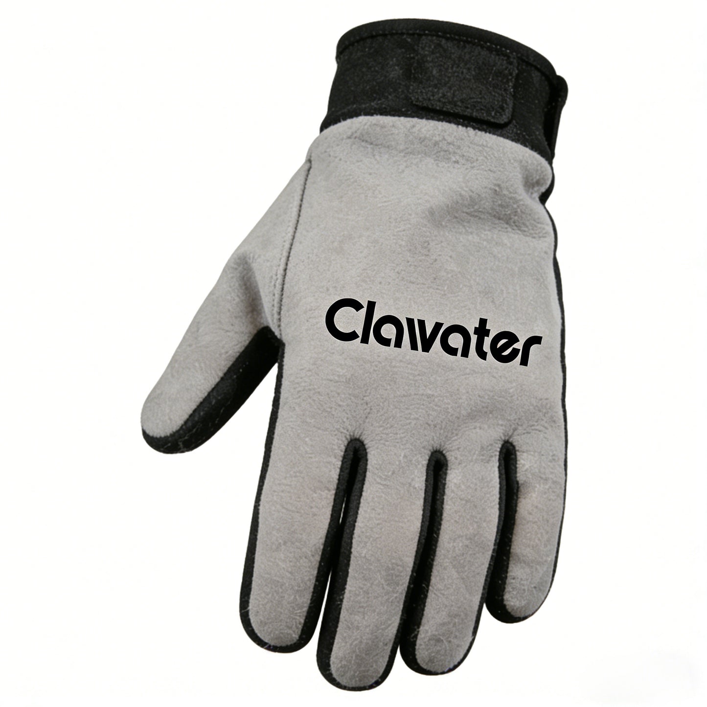 【Clawater Pet Grooming Gloves】—— Gentle & Efficient Pet Care Companion