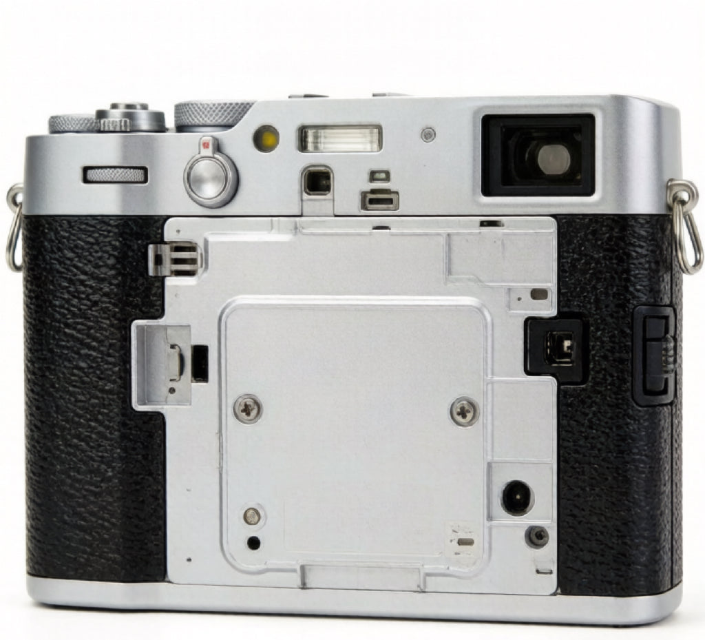 【Coffeegg Compact Digital Camera】—— A Blend of Retro Aesthetics & Modern Photography