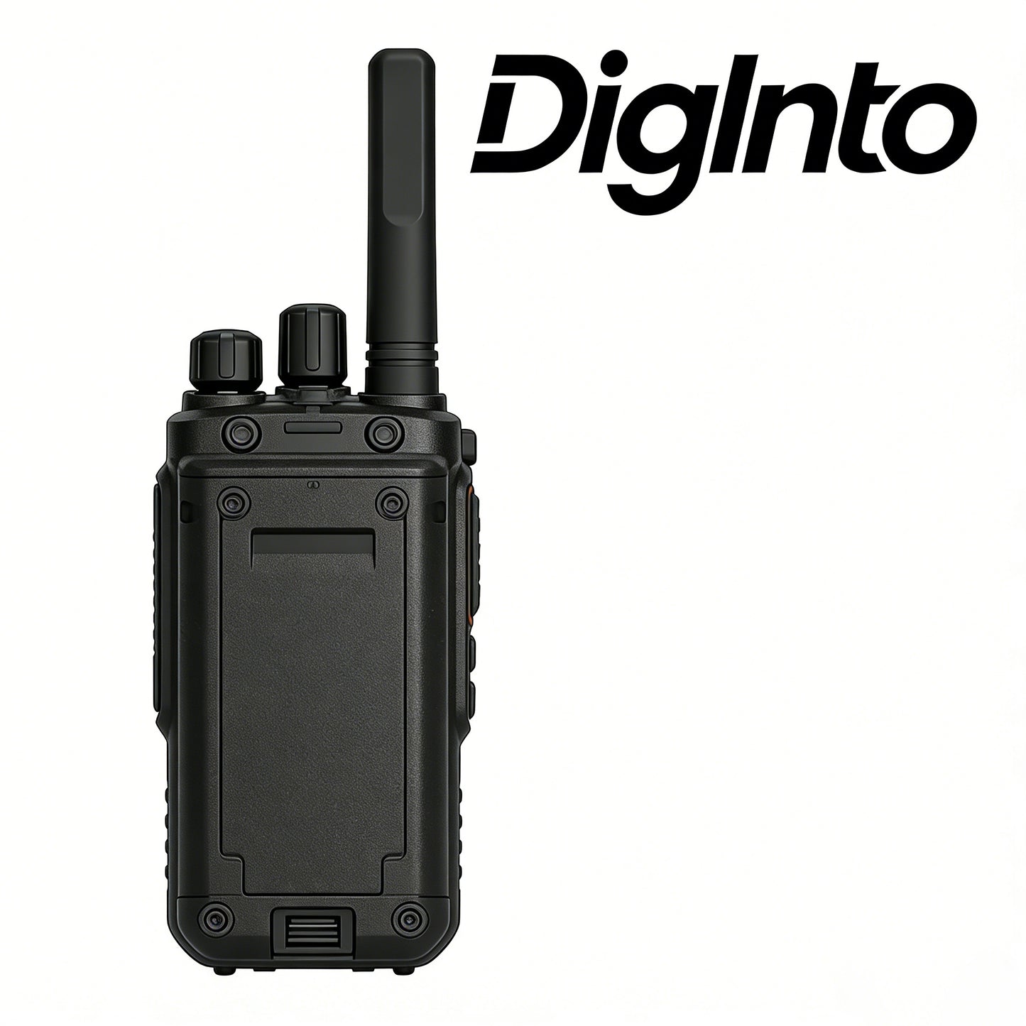 【DigInto Walkie-talkies】—— Reliable Communication for Any Scenario