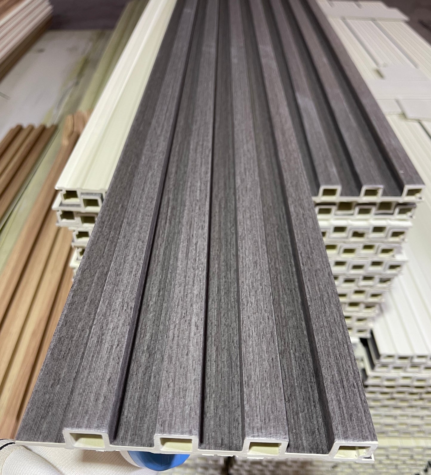 【Ecodr Wall Boards】—— Elevate Your Space with Style & Functionality