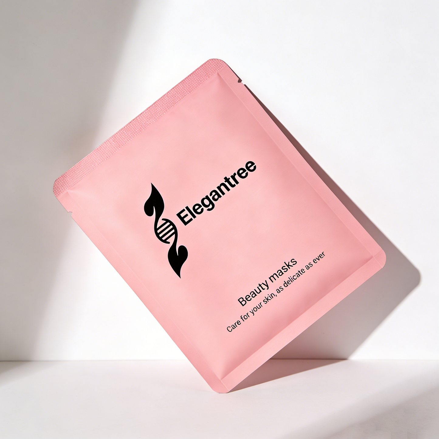 【Elegantree Beauty Masks】—— Gentle & Delicate Care for Your Skin