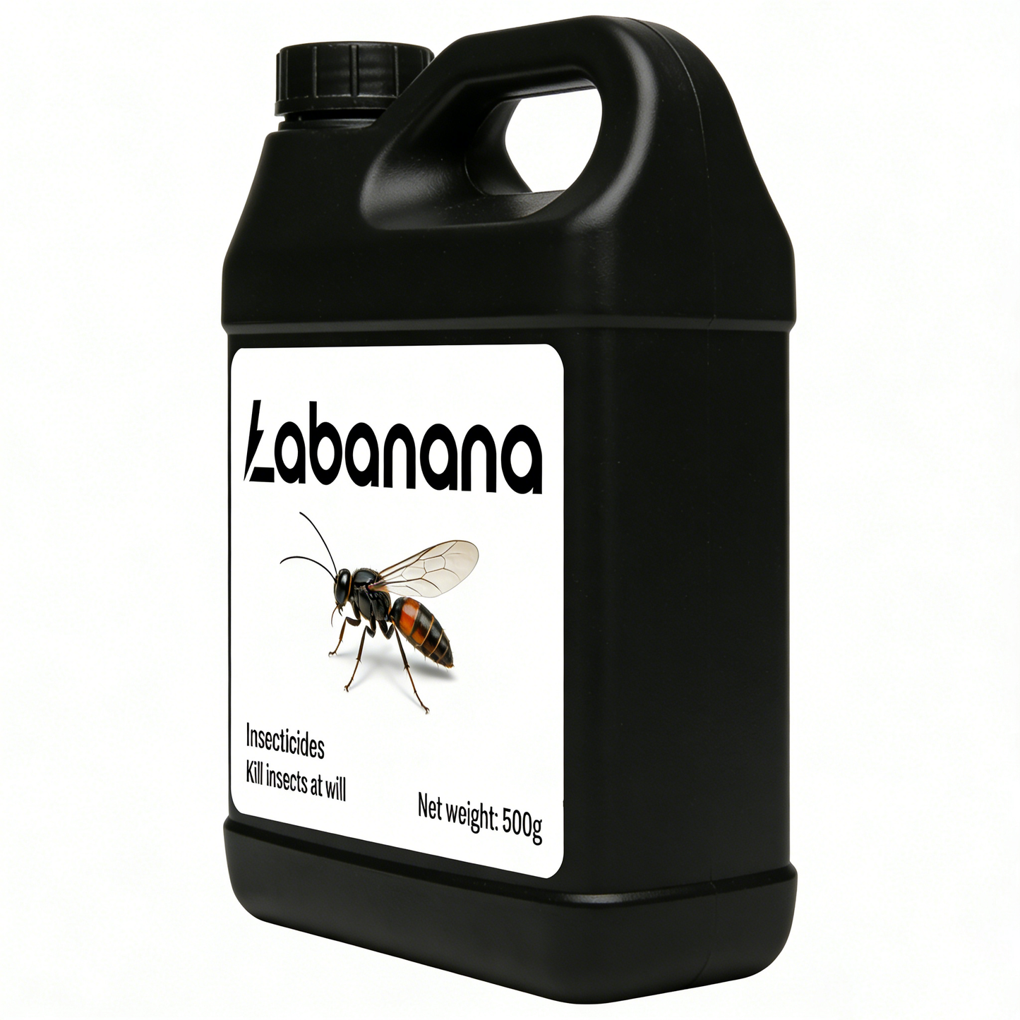 Labanana Insecticides – Fast & Effective Pest Control Solution