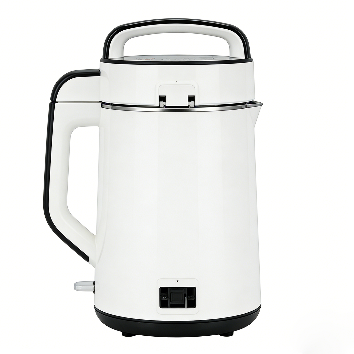 Ohsuper Multifunctional Automatic Electric Kettle (Tea & Soy Milk Maker)