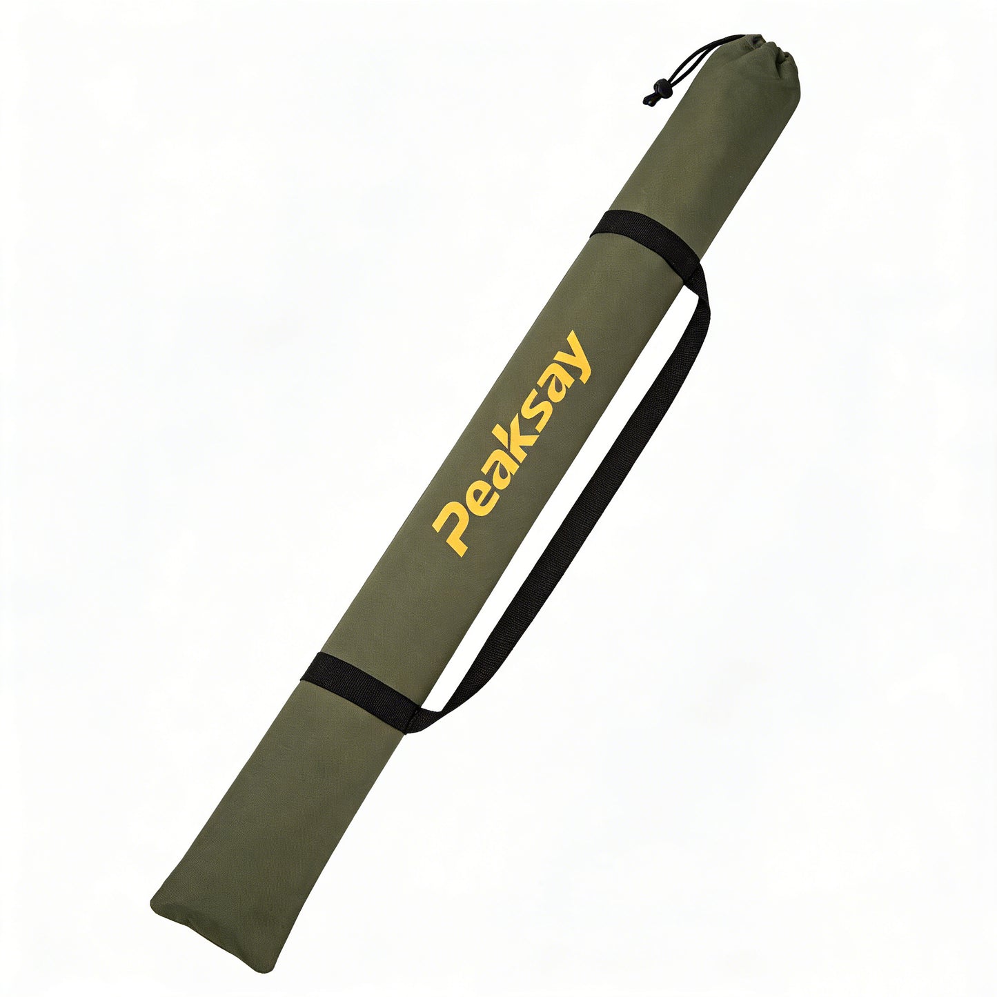 【Peaksay Tent Pole Storage Bag】—— Reliable Protection for Outdoor Gear