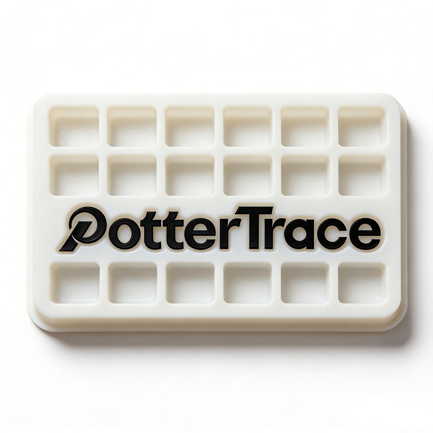 【PotterTrace Ice cube molds】—— Ideal for Home & Bar Ice Making