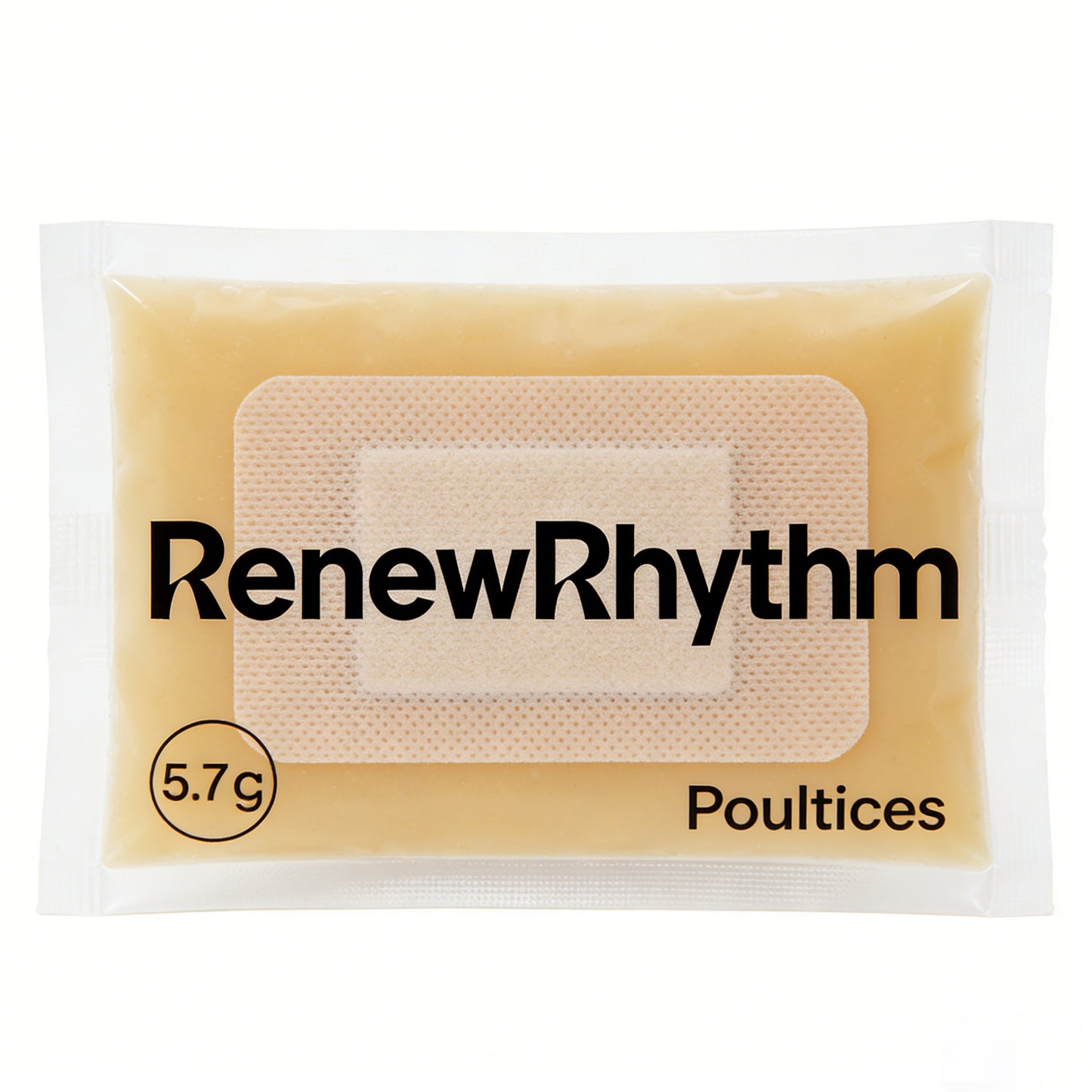 【RenewRhythm Poultices】—— Gentle Care for Muscle & Joint Comfort