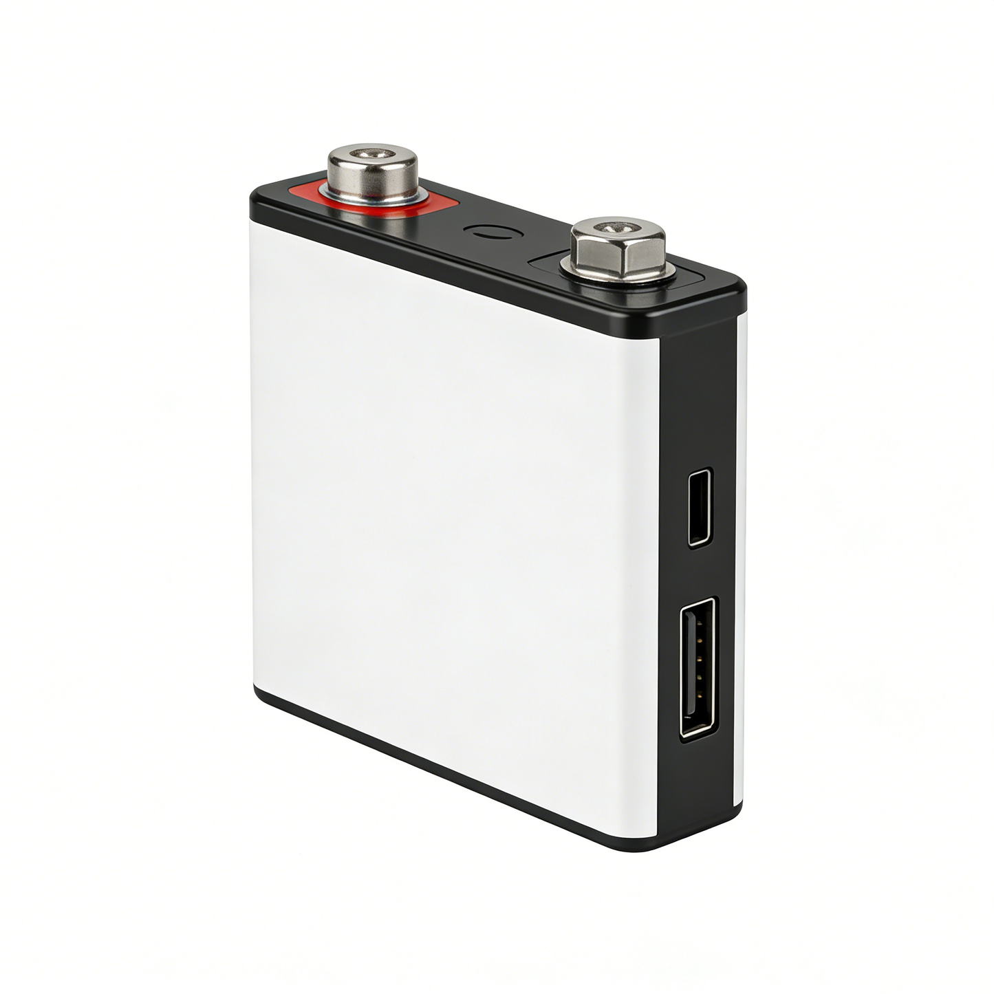 Shrimpet Rechargeable Portable Power Charger, High-Capacity USB-C Fast Charging Battery Pack, Multi-Use Power Bank for Phones, Tablets, Laptops & On-the-Go Devices