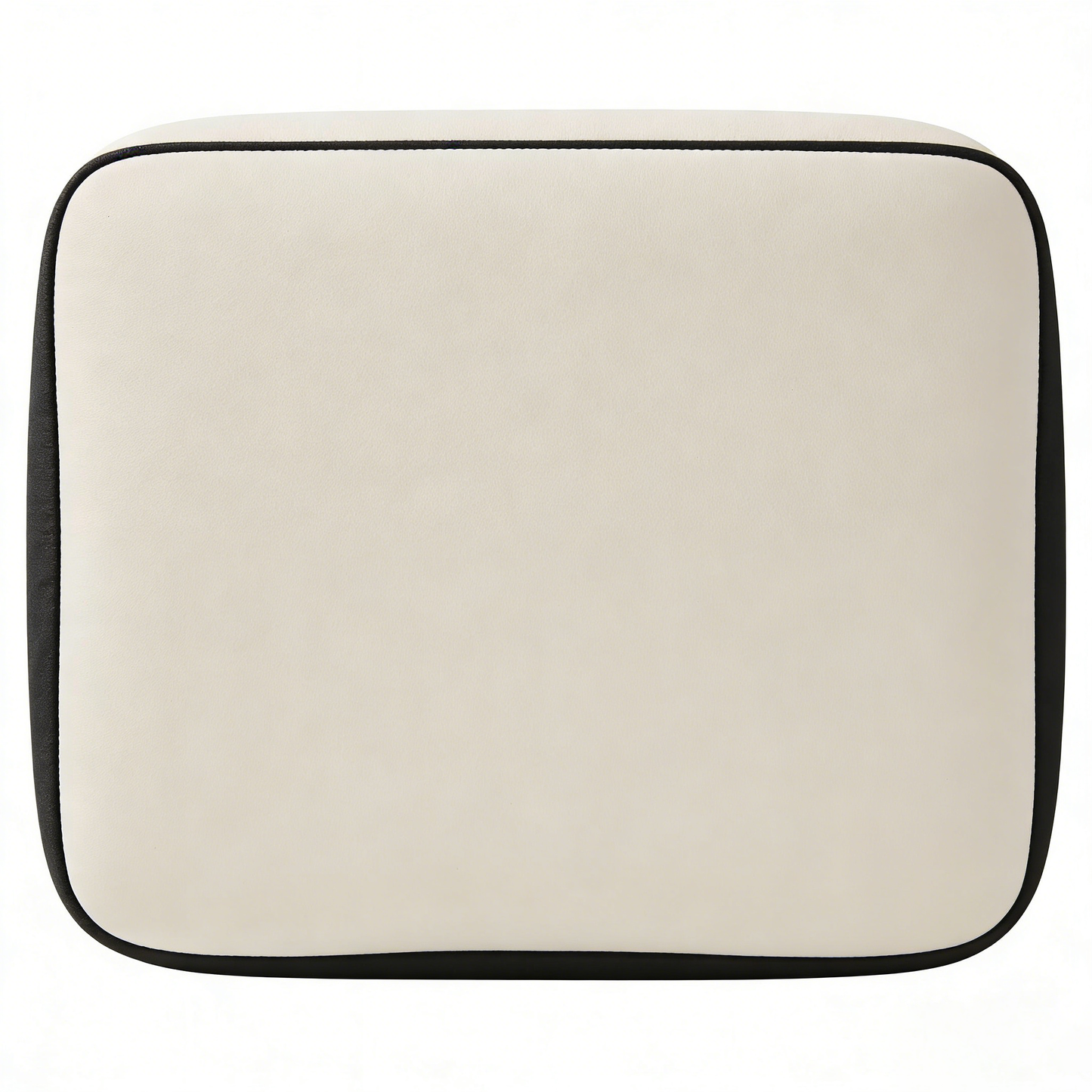 Stampet Memory Foam Seat Cushion - Non-Slip Chair Pad with Embroidered Logo