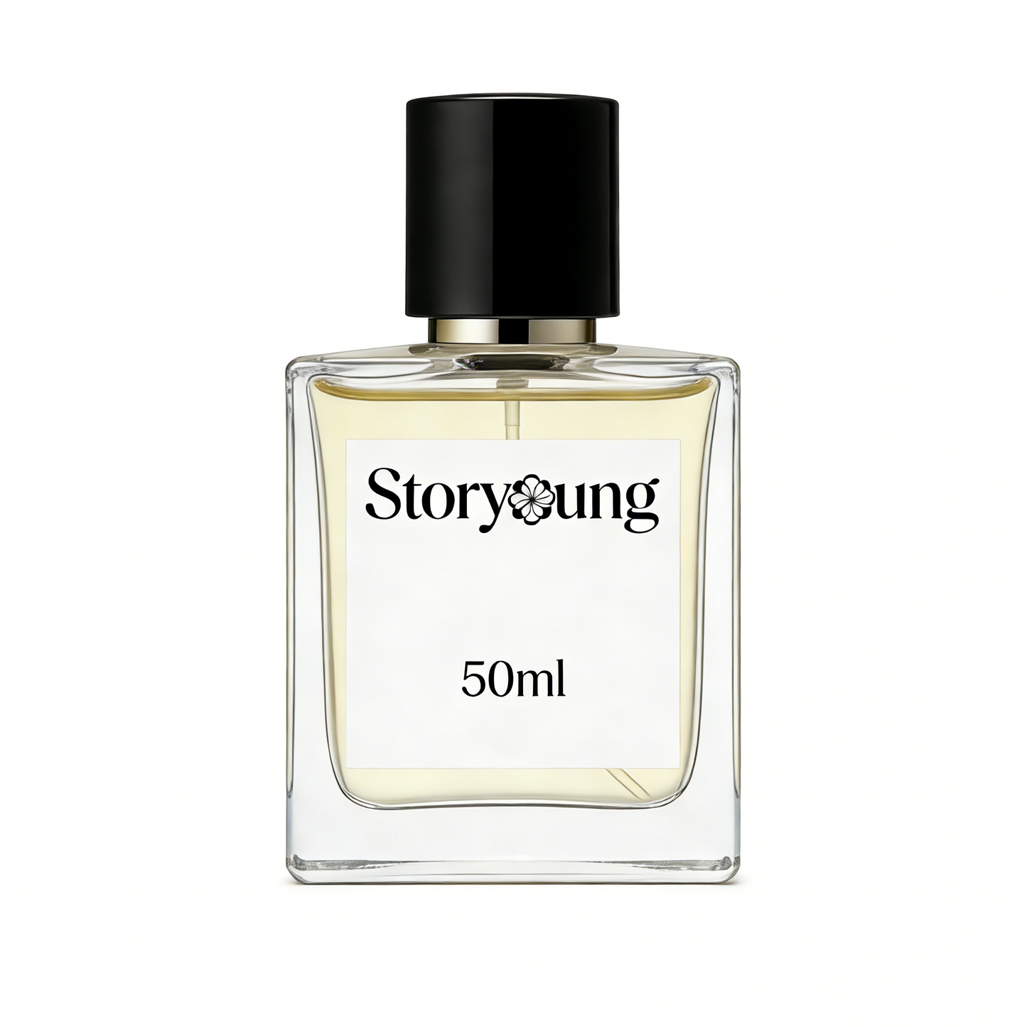 Storyoung Premium Eau de Toilette, Long-Lasting Fresh Floral Perfume for Women & Men, Luxury Daily Fragrance for All Occasions