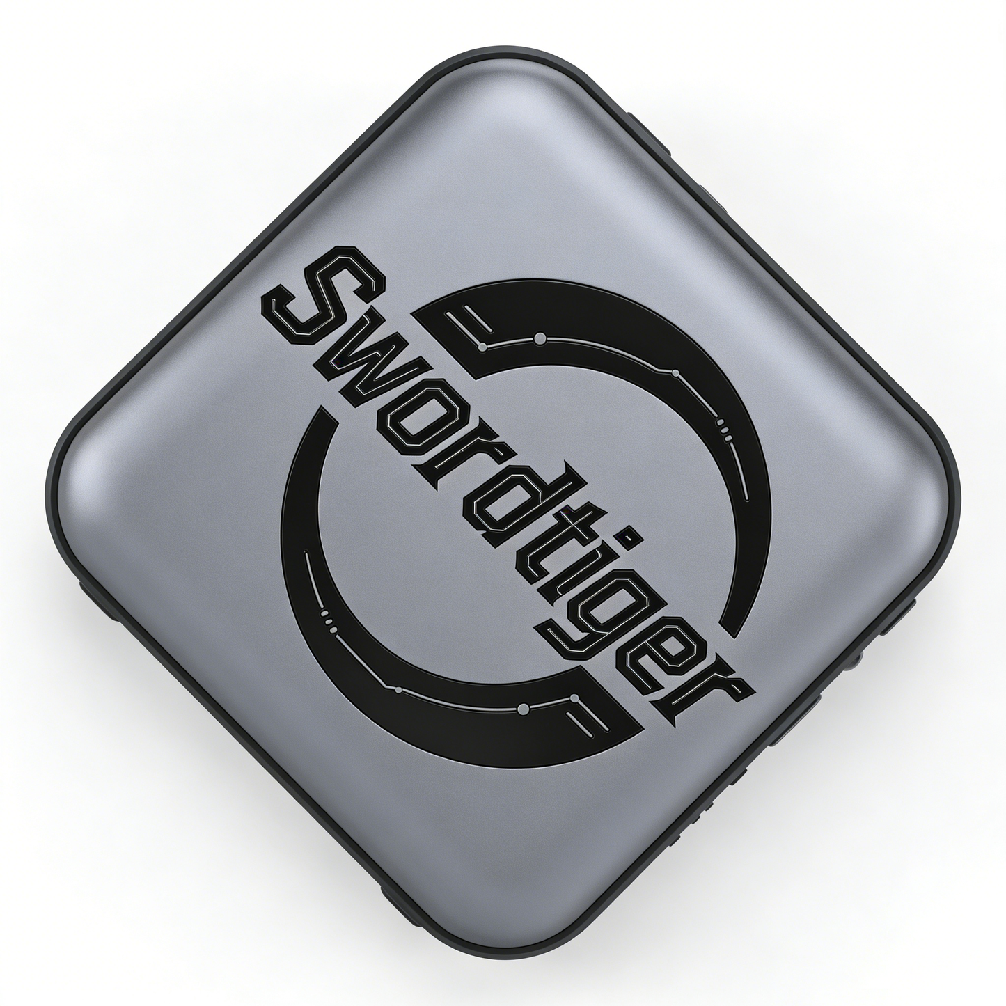 【Swordtiger Portable Power Charger】—— Your Reliable On-the-Go Energy Companion