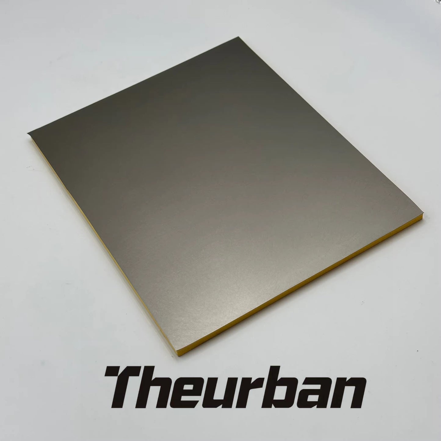 【Theurban Wall Boards】—— Premium Choice for Modern Interior Decoration