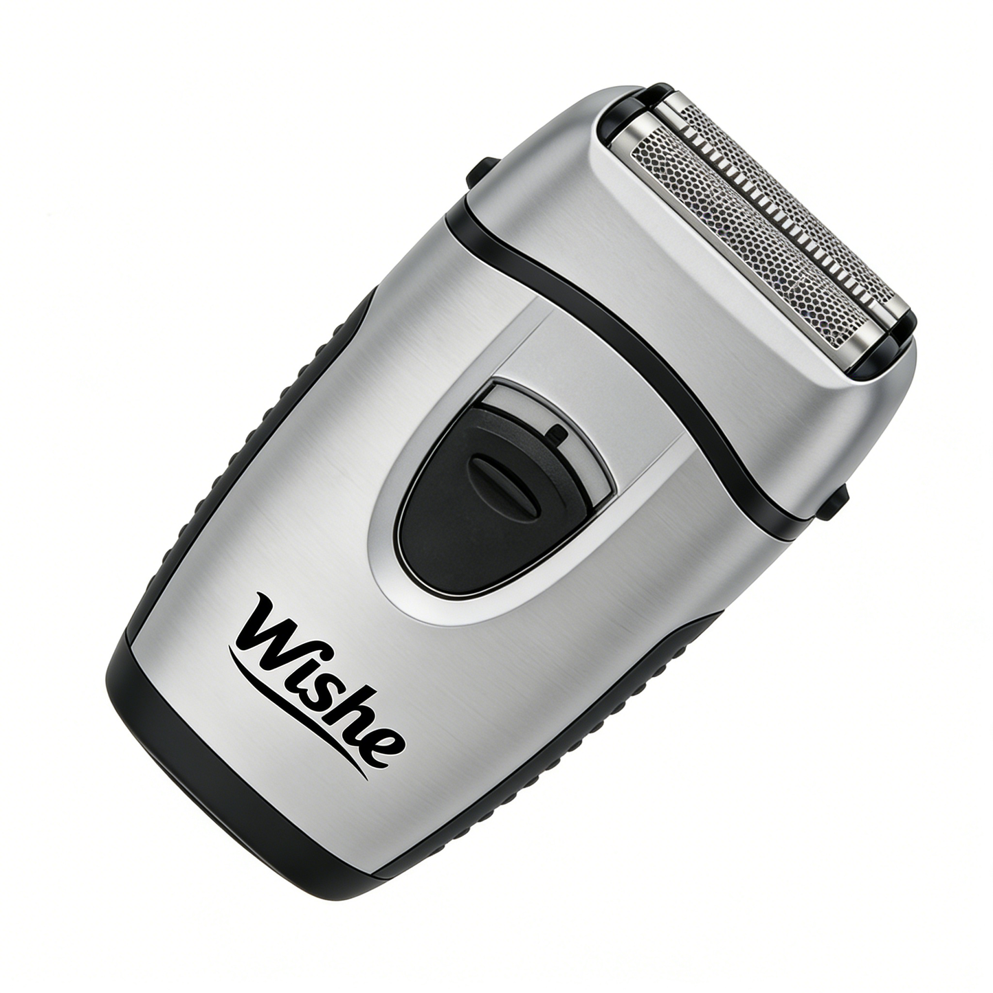 【Wishe Electric Foil Shaver】—— Smooth & Gentle Shaving for Daily Grooming
