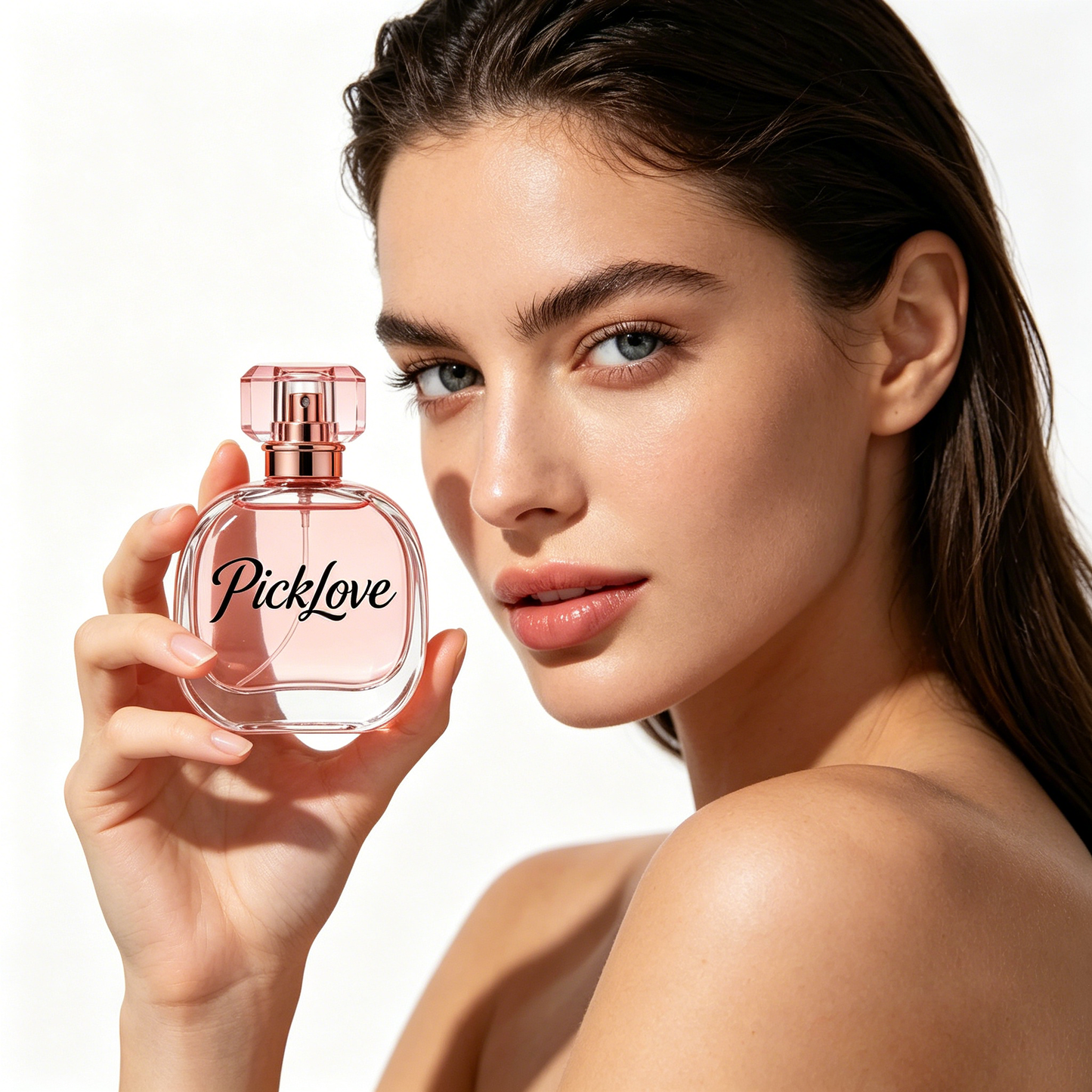 【PickLove Perfumes】—— Romantic Scent for Every Lovely Moment
