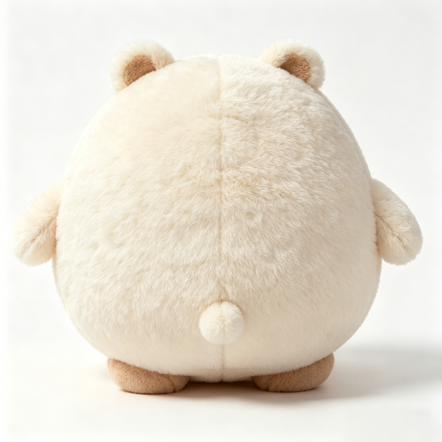 【Evehappy Plush Toys】—— Cozy Companion for Every Happy Moment