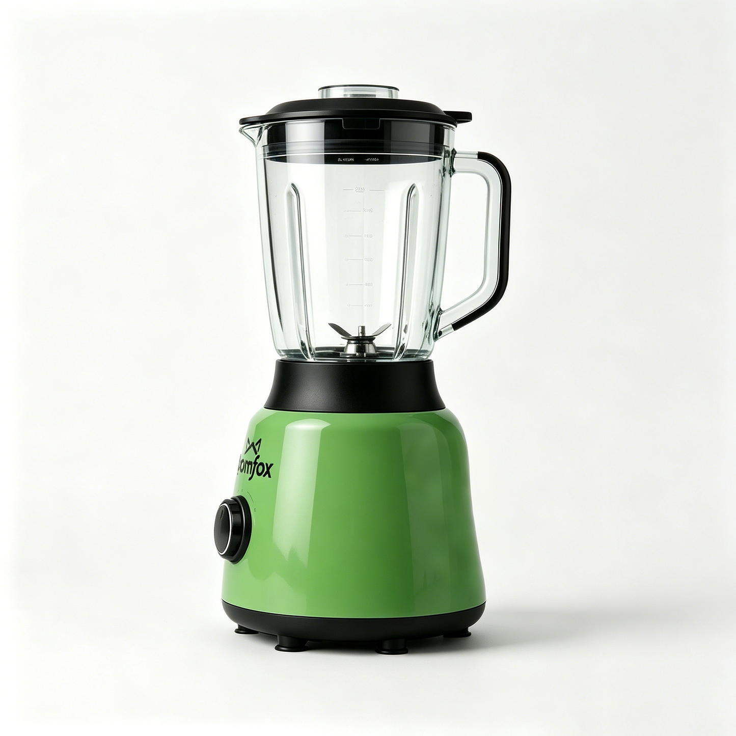 【Roomfox Multi-Function Blender】—— Your Go-To Kitchen Helper for Daily Blending